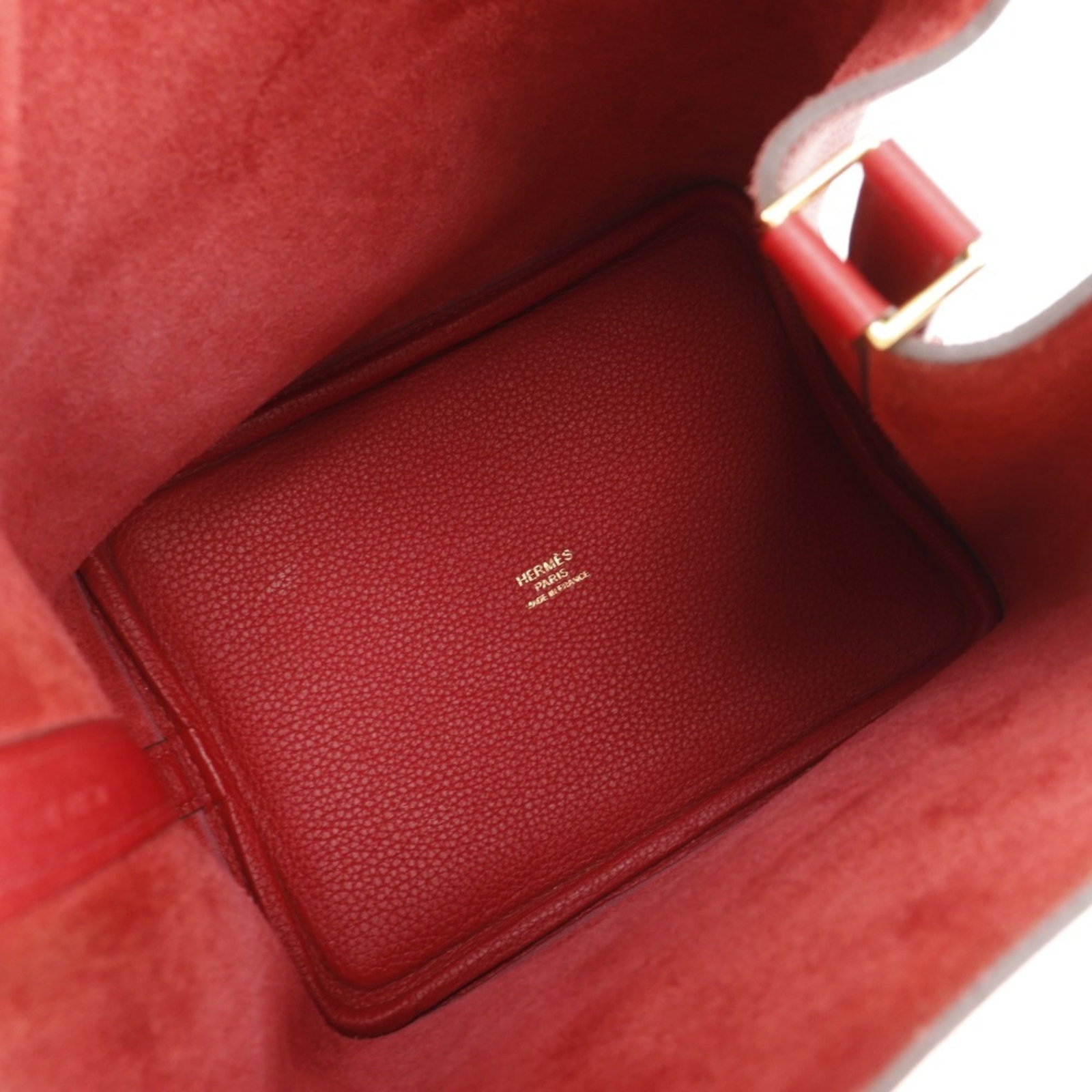 Handbag by Hermes - 6