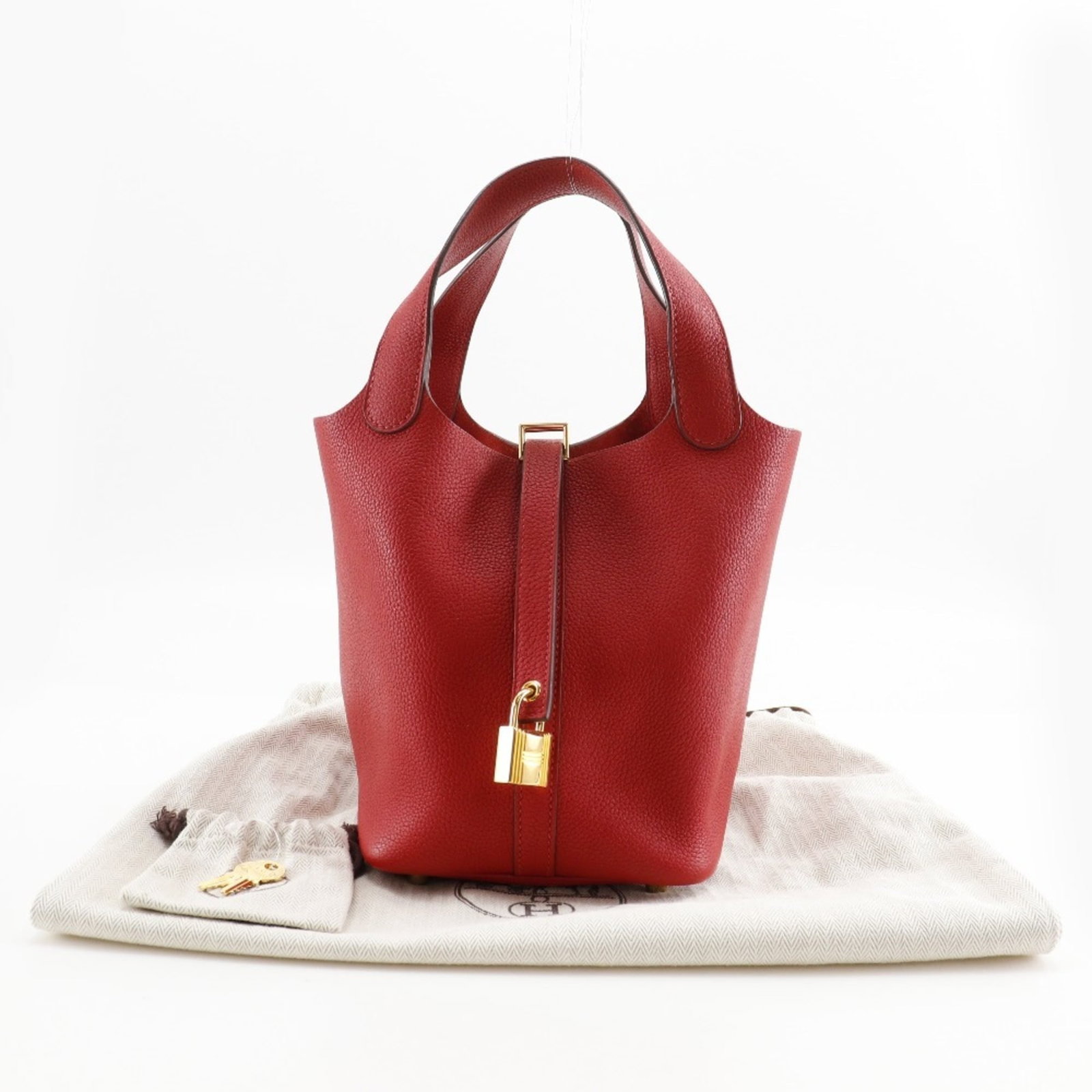 Handbag by Hermes - 8