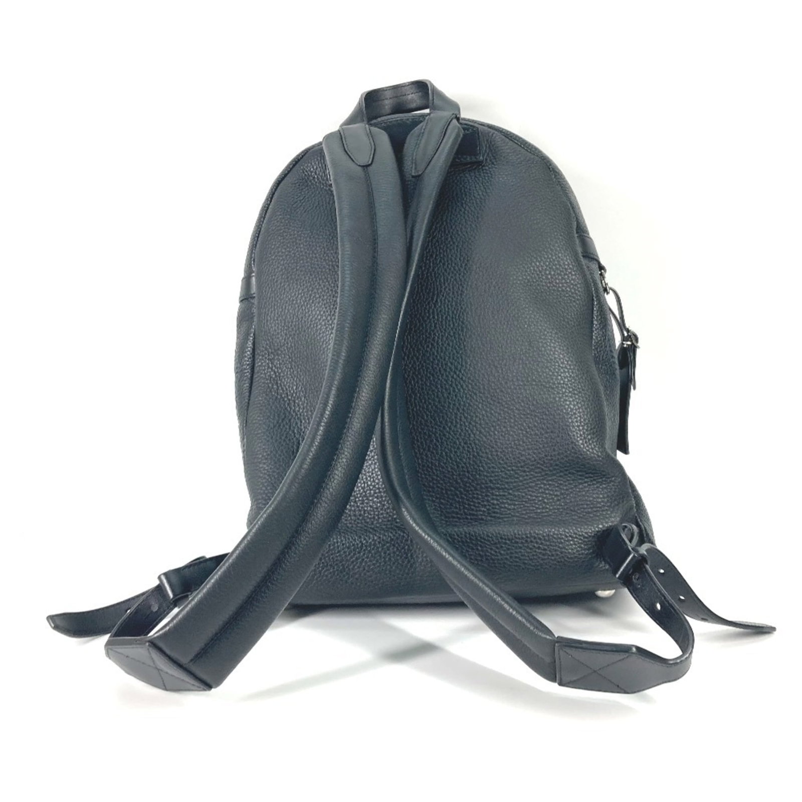 Leather Louis Vuitton Backpack - 2