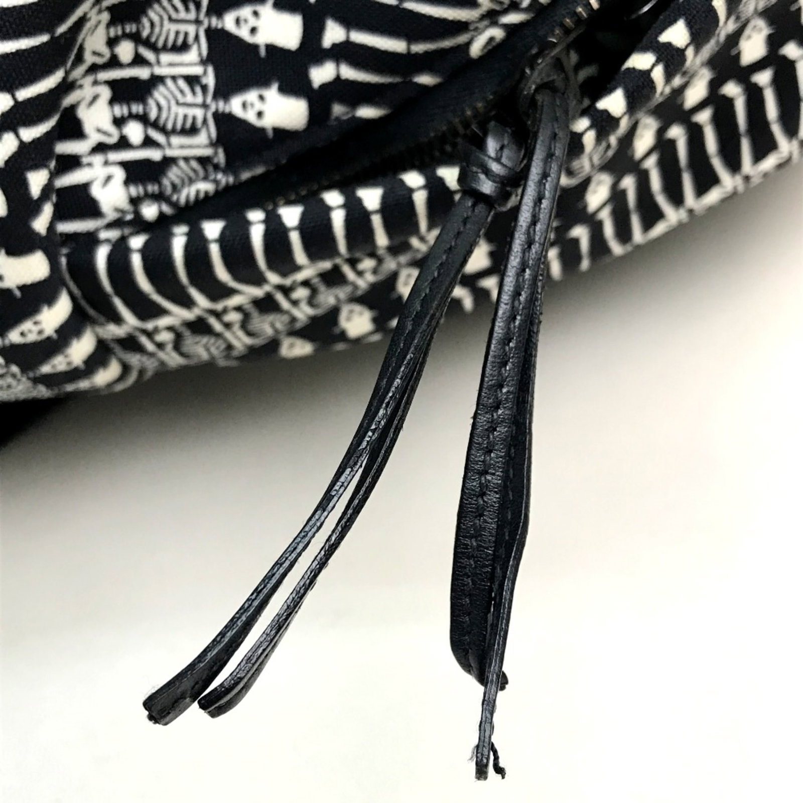 Laurent Saint Cloth Backpack - 10