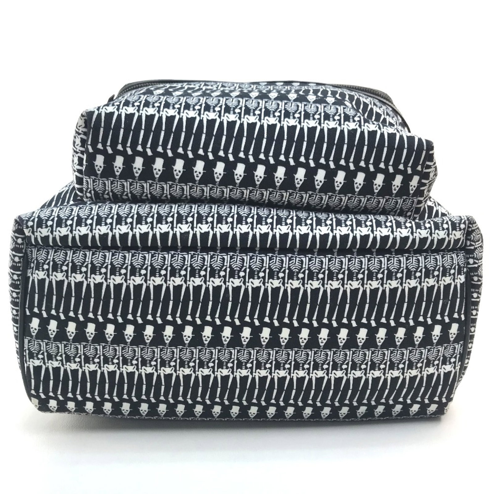 Laurent Saint Cloth Backpack - 4