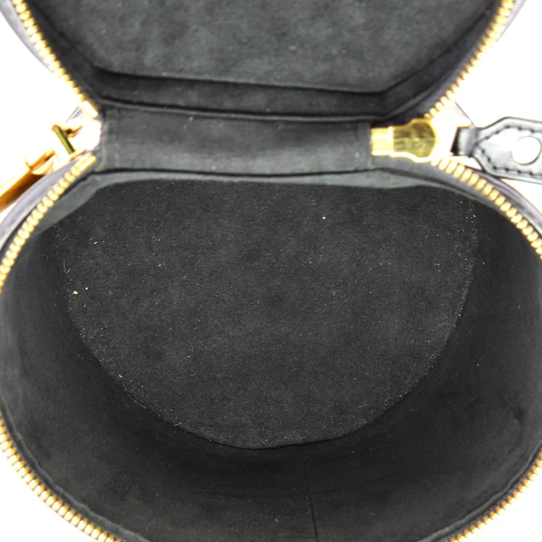 Handbag Louis Vuitton Reverse Monogram Canvas - 5
