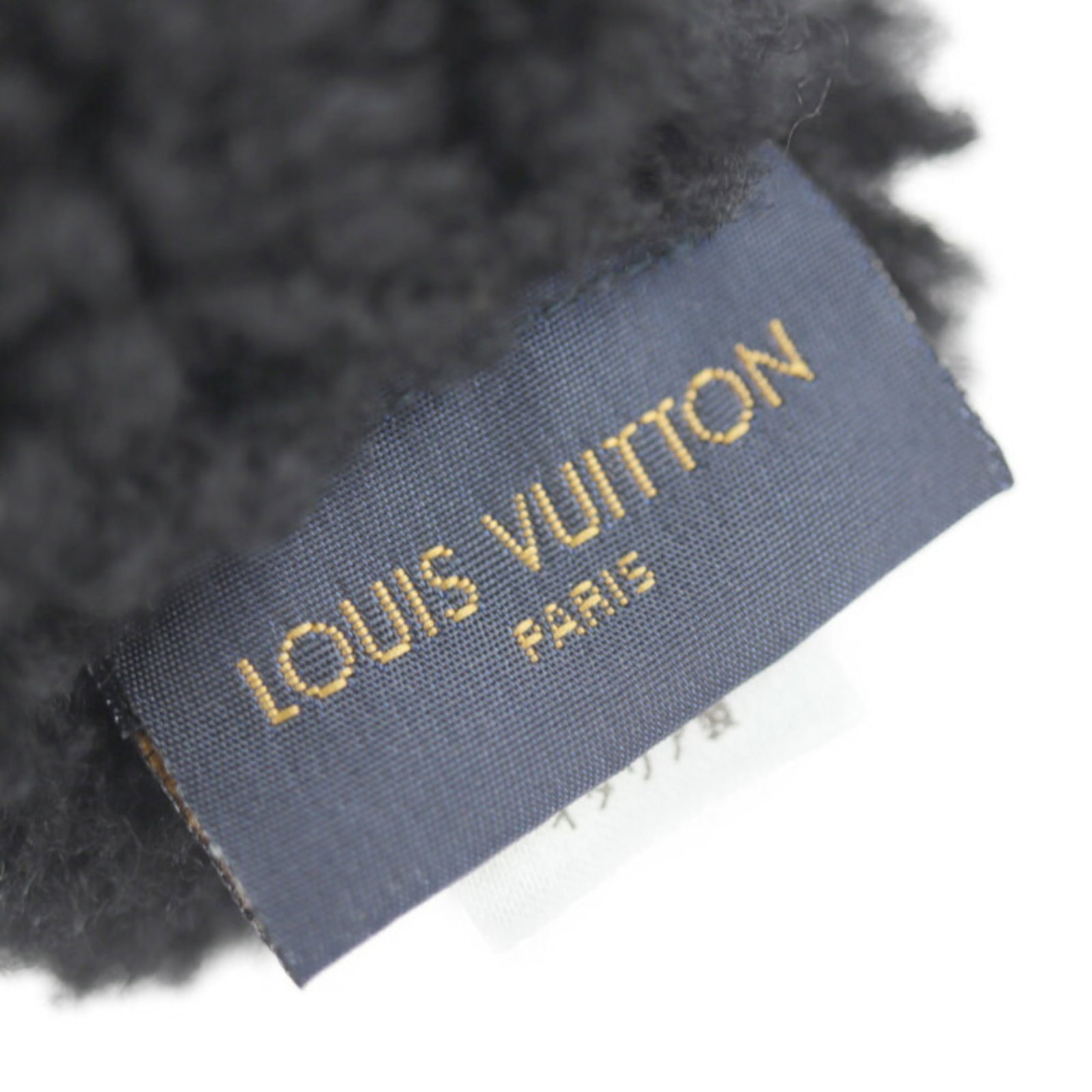 Louis Vuitton Gloves - 3