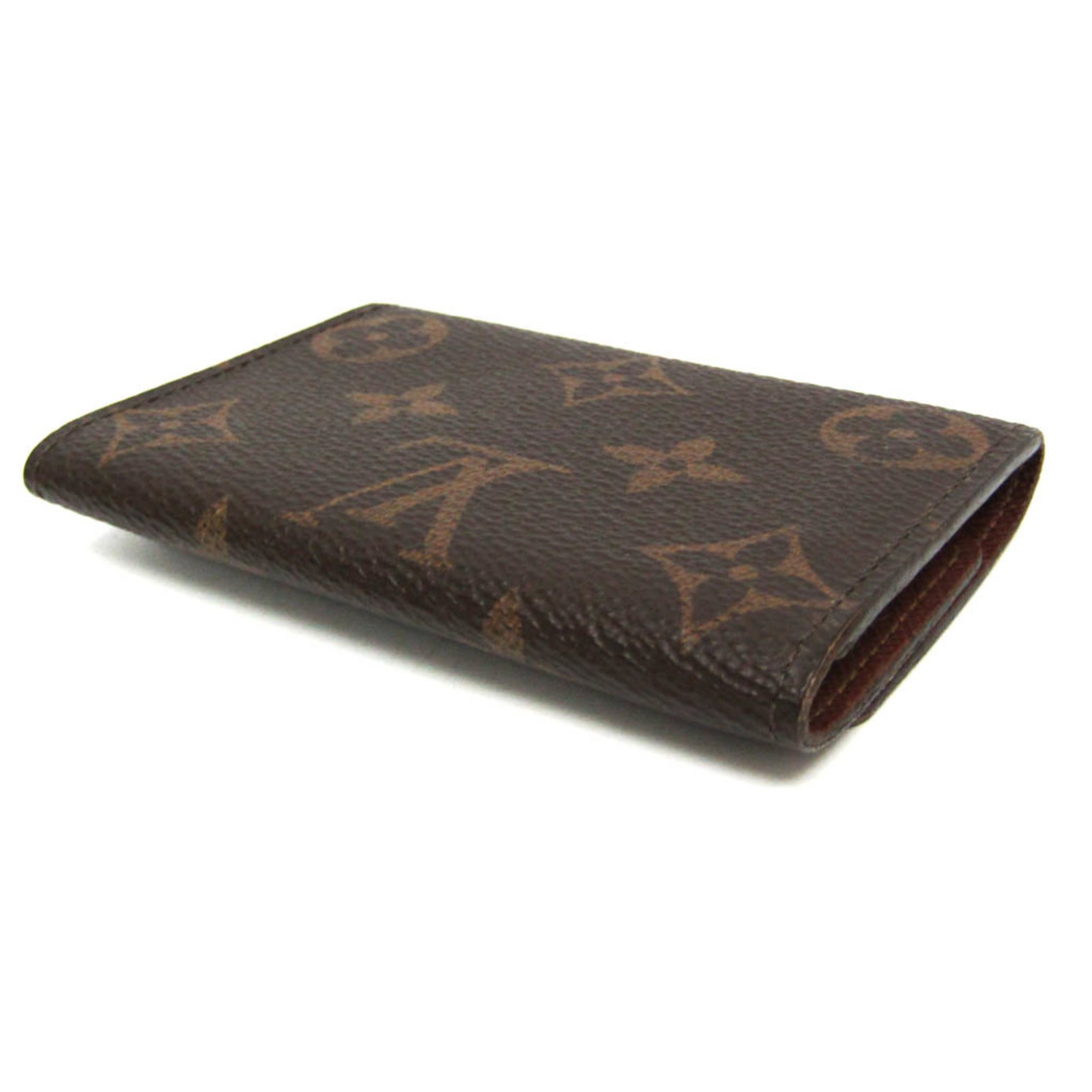 Vuitton Louis Keycase Monogram - 2