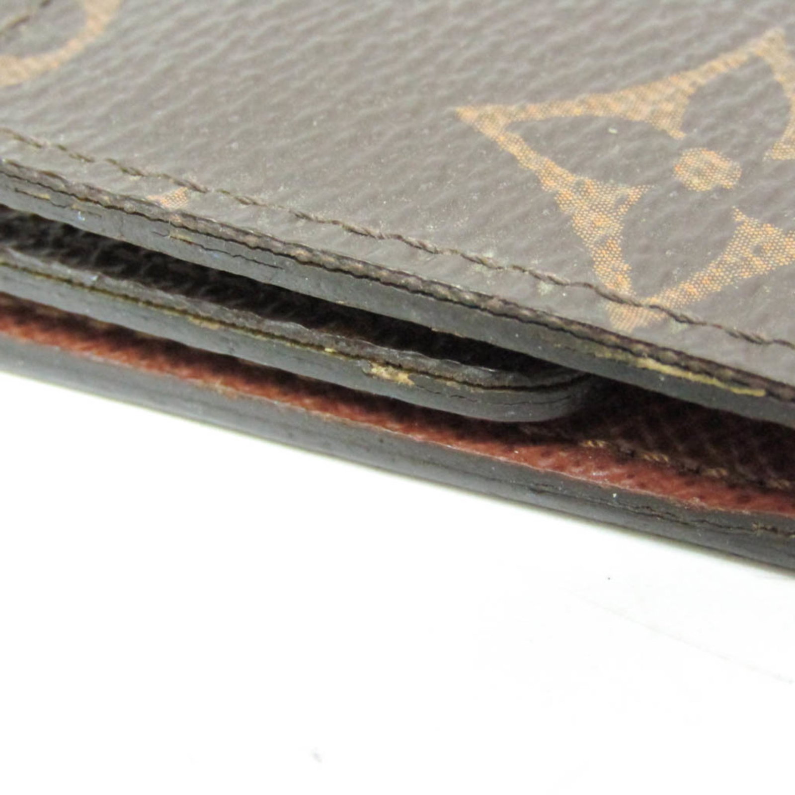 Vuitton Louis Keycase Monogram - 7