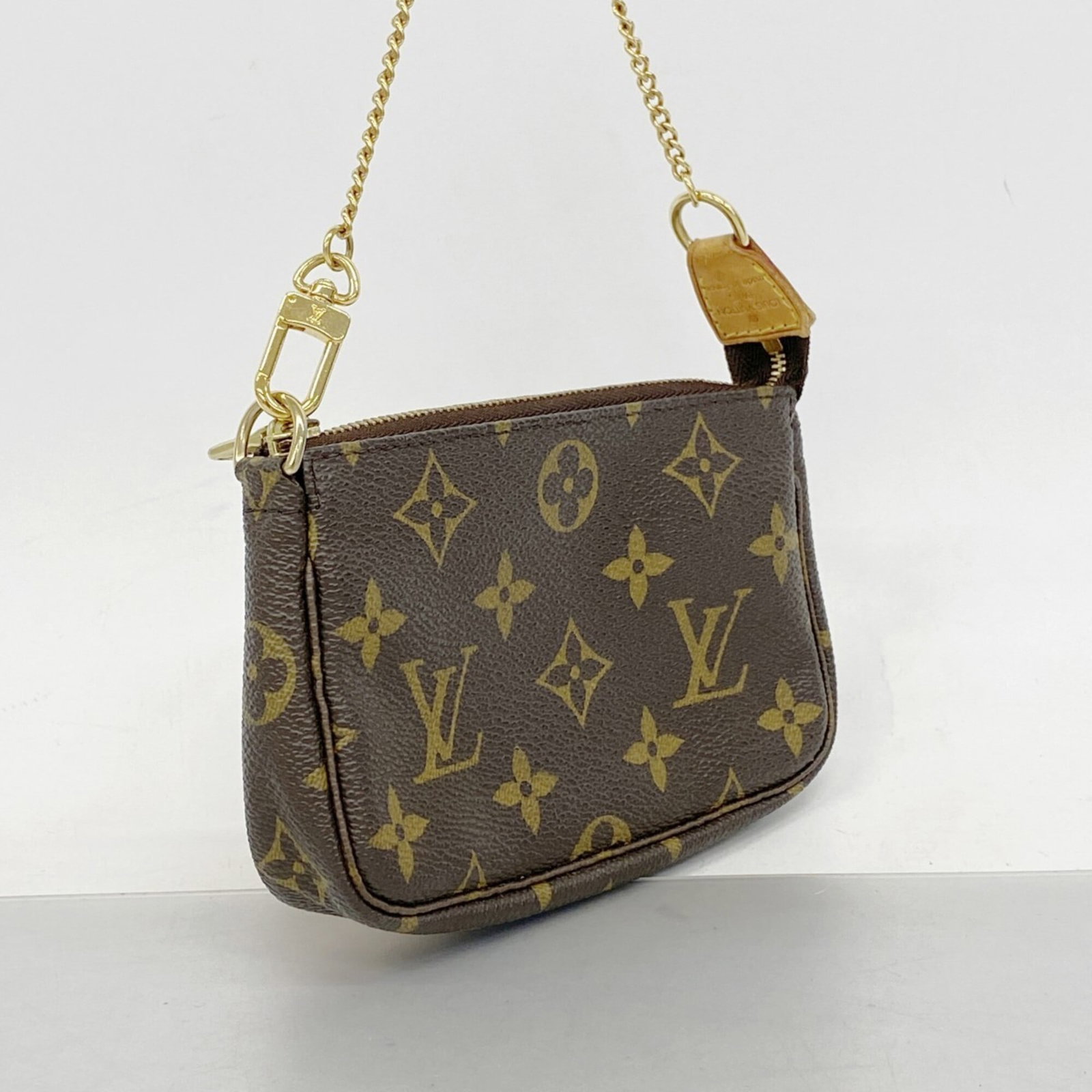 Vuitton Pouch Louis - 2
