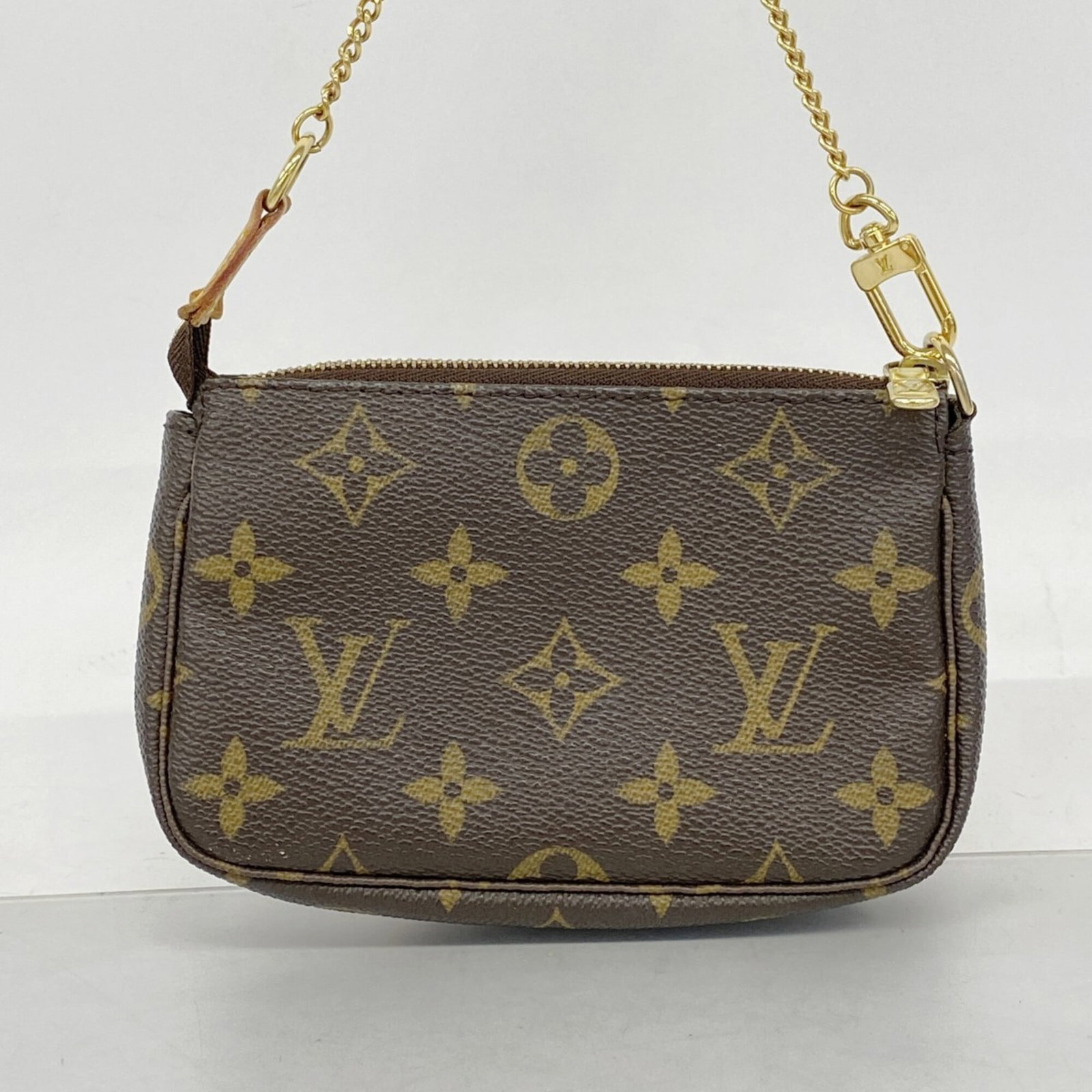 Vuitton Pouch Louis - 8