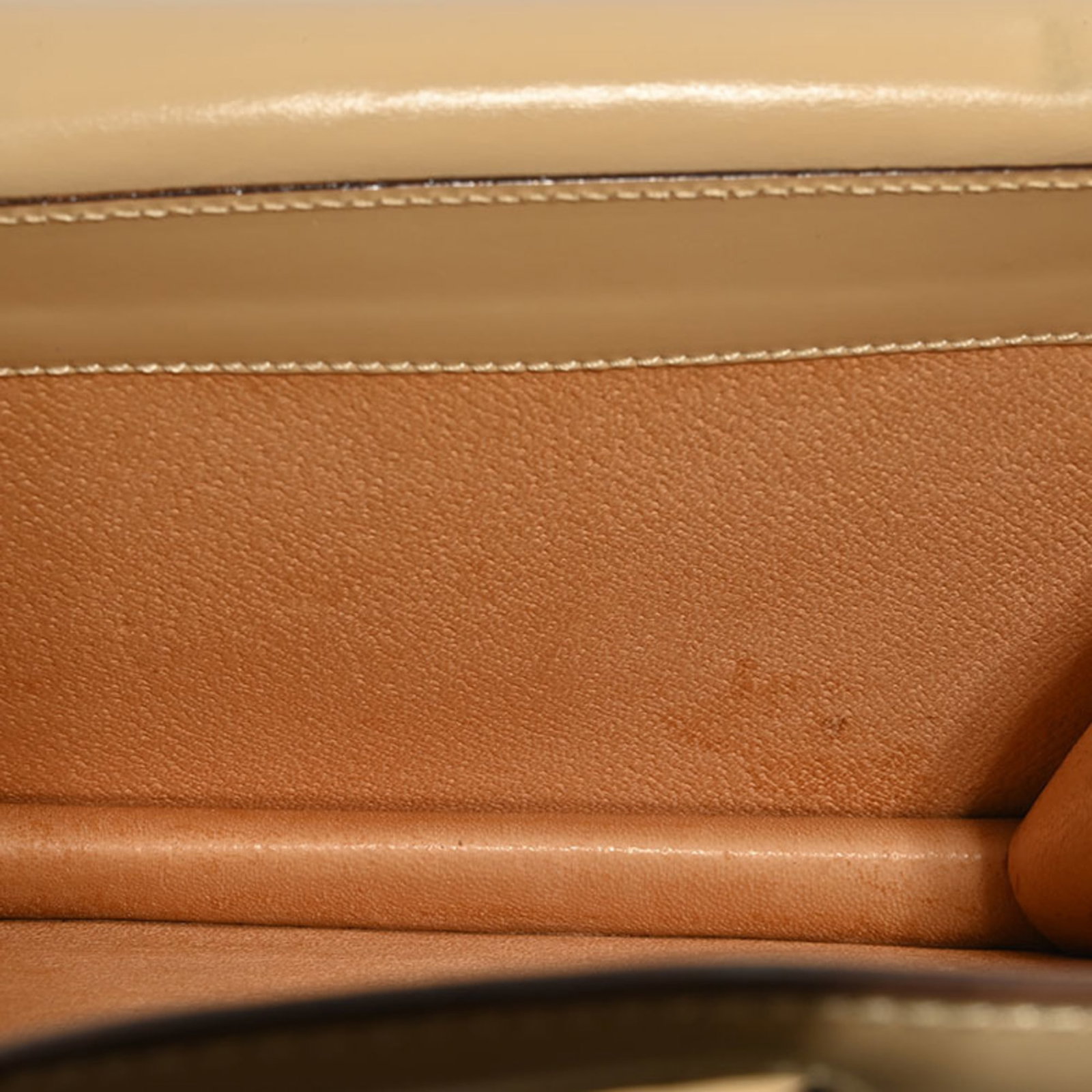 Handbag Celine Leather - 10