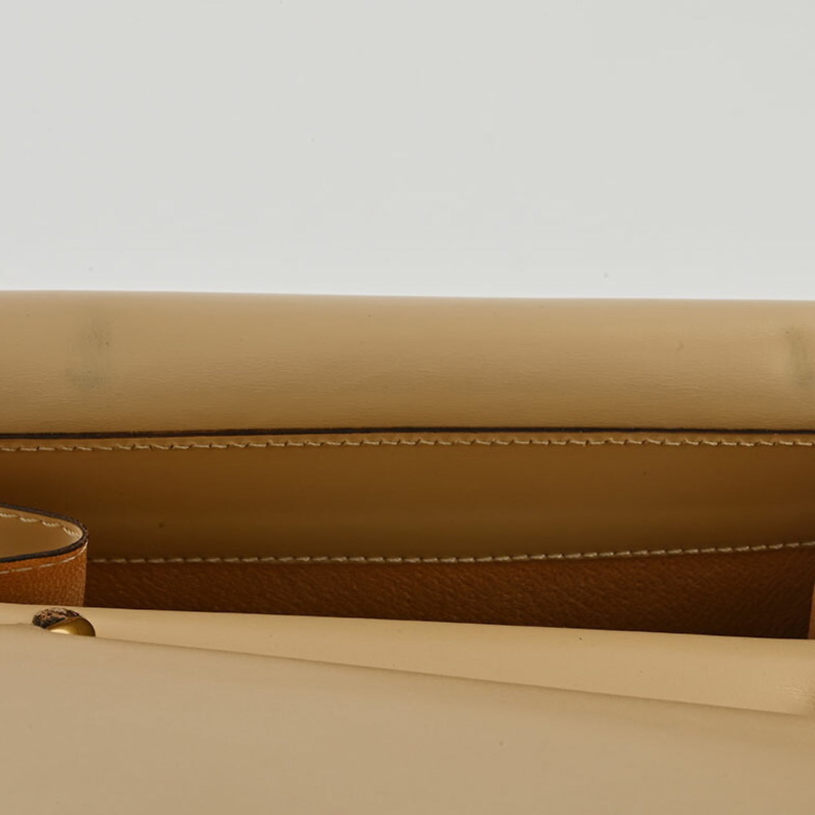 Handbag Celine Leather - 12