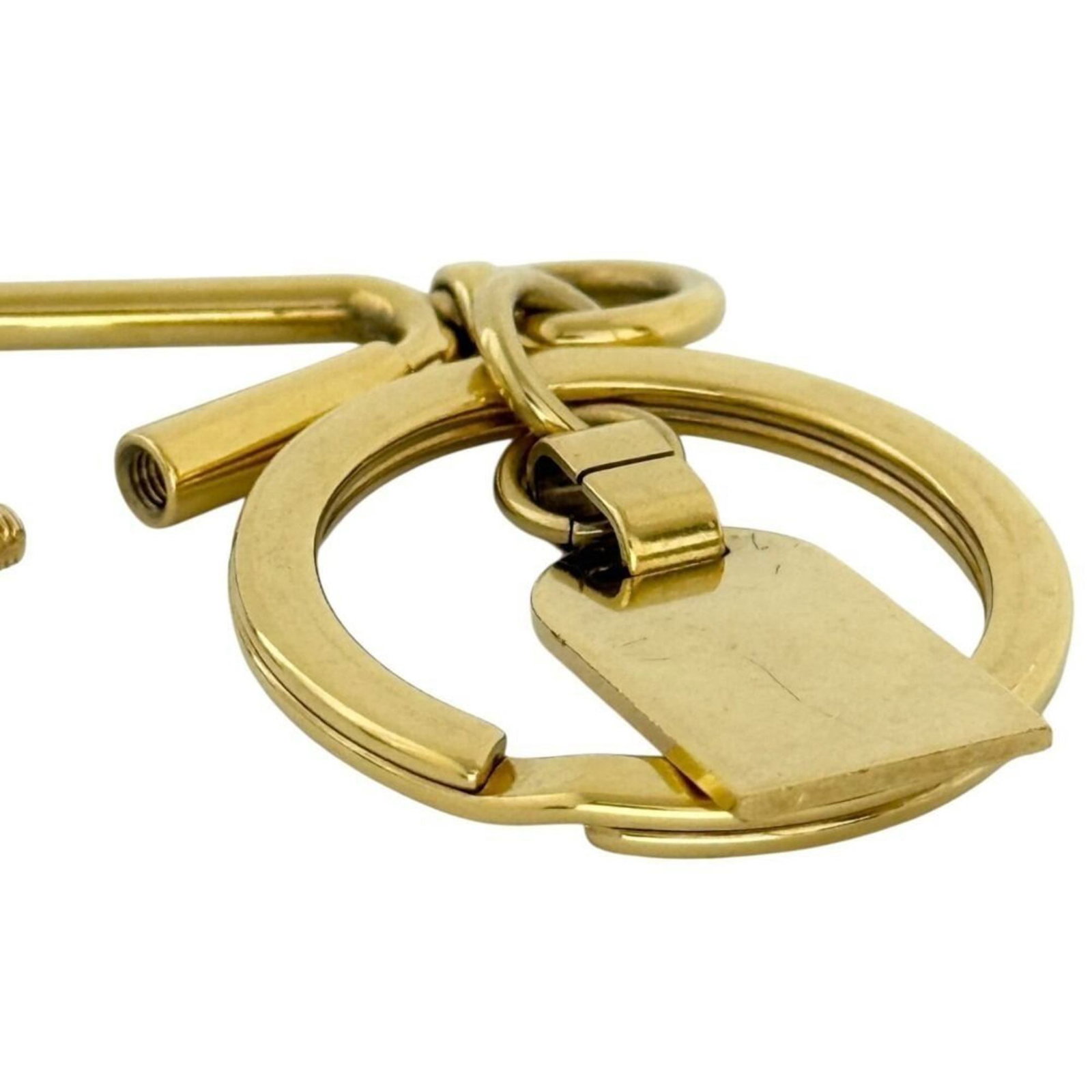 Louis Vuitton Keyring - 7