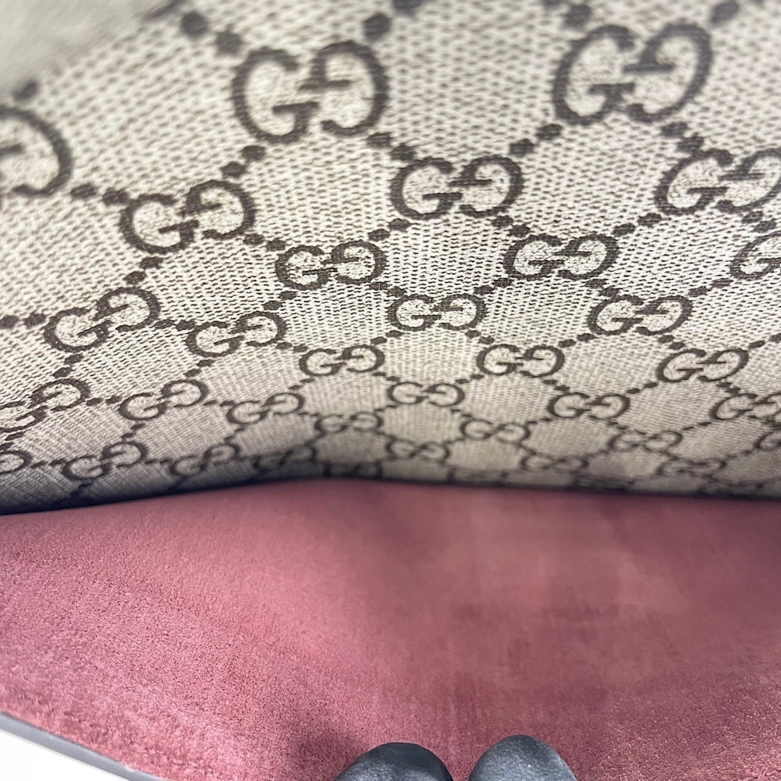 Shoulder Bag Gucci - 16