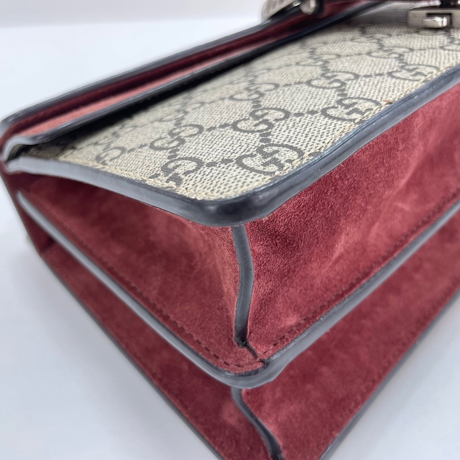 Shoulder Bag Gucci - 8