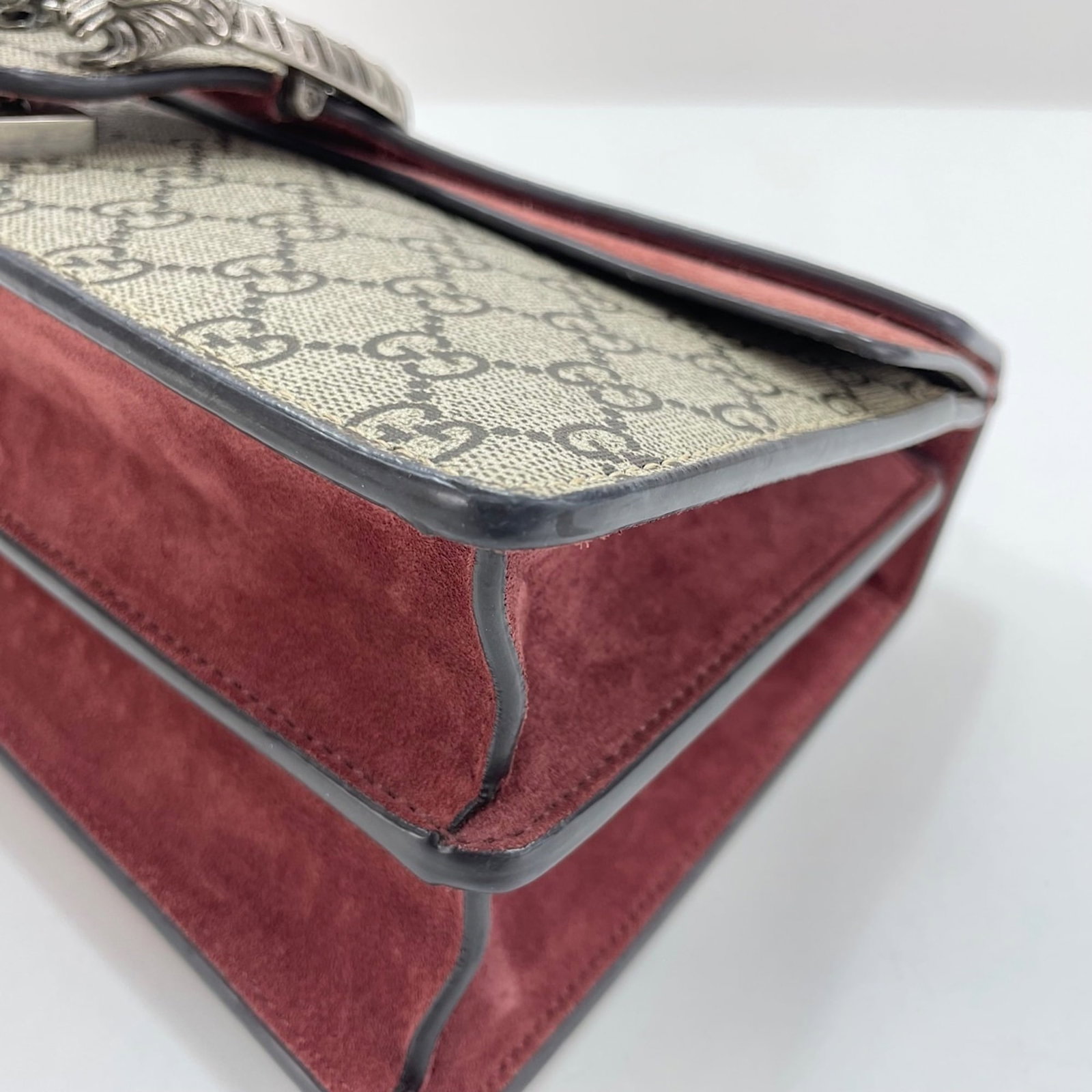 Shoulder Bag Gucci - 9