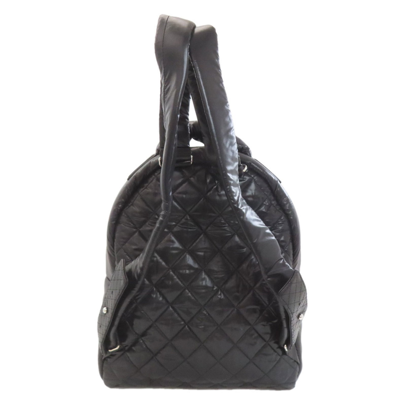 Nylon Backpack Chanel - 2