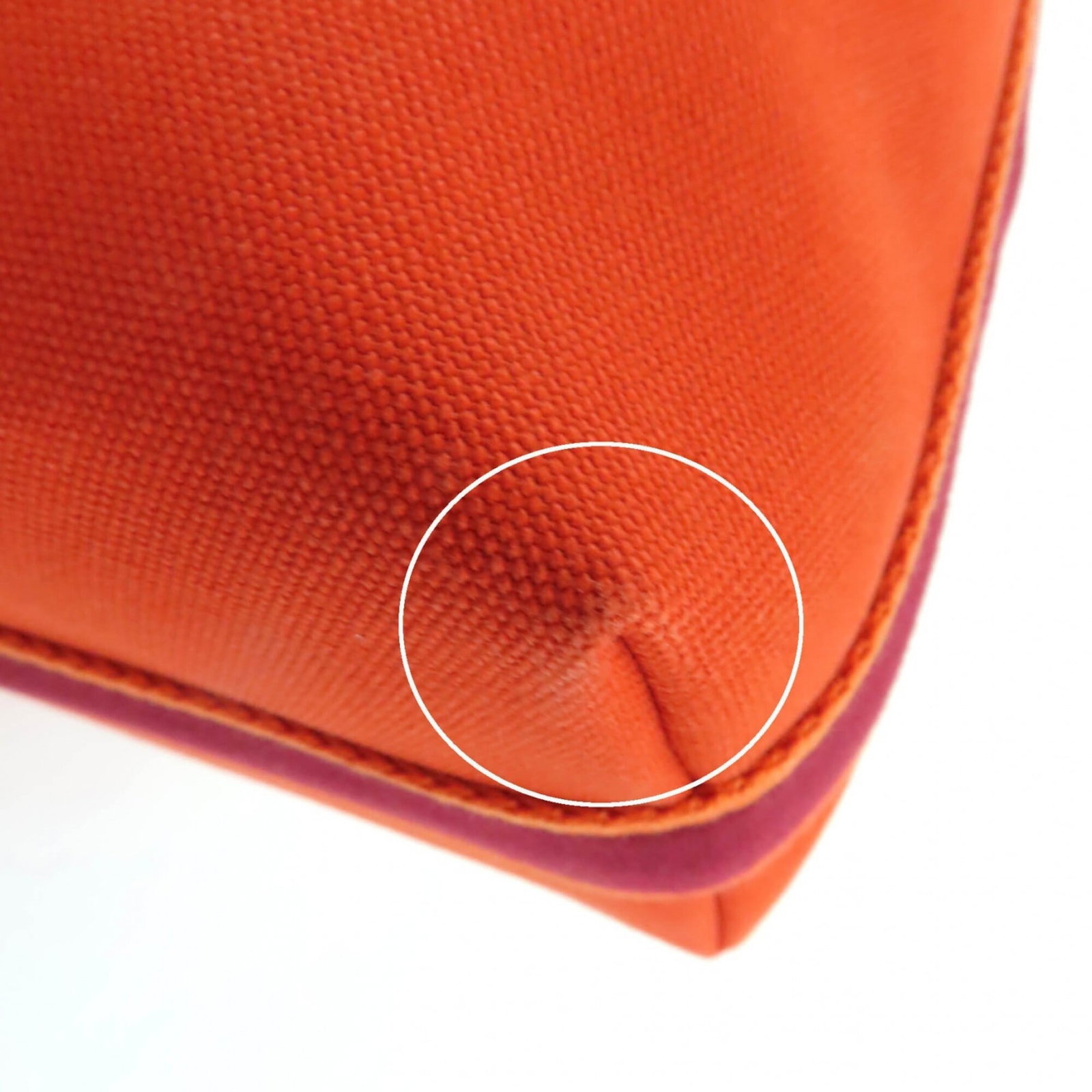 Wool Handbag Hermes - 14