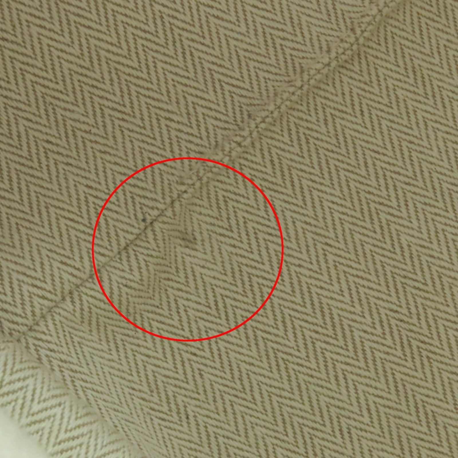 Wool Handbag Hermes - 15