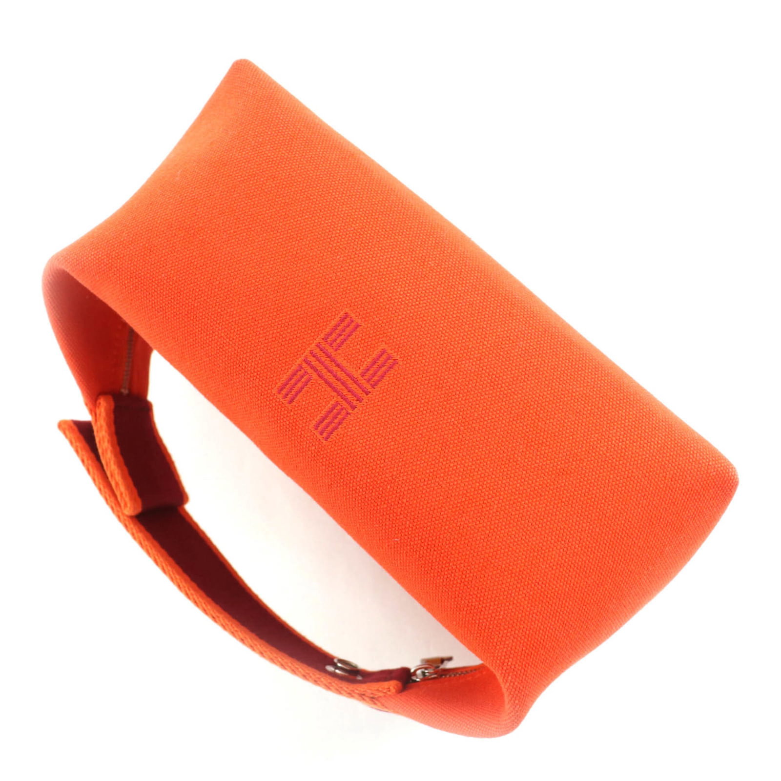 Wool Handbag Hermes - 6