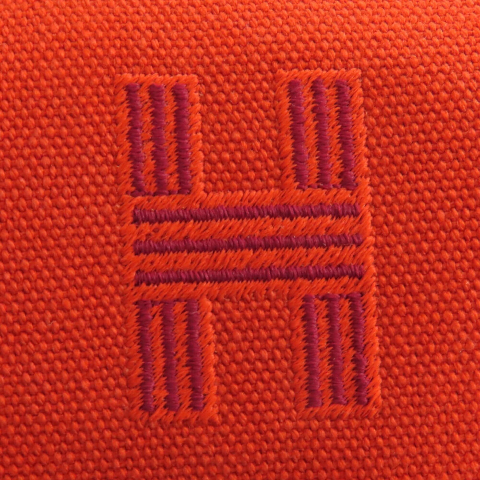 Wool Handbag Hermes - 8