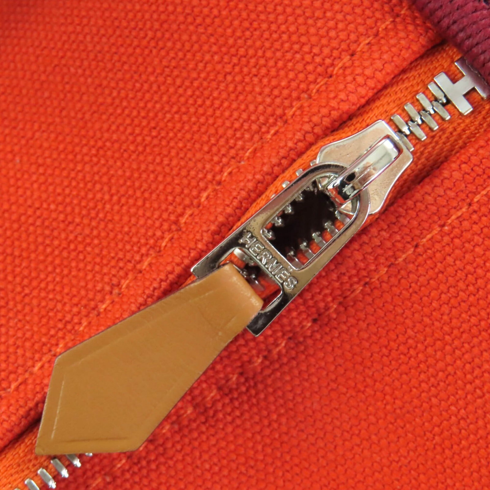 Wool Handbag Hermes - 9