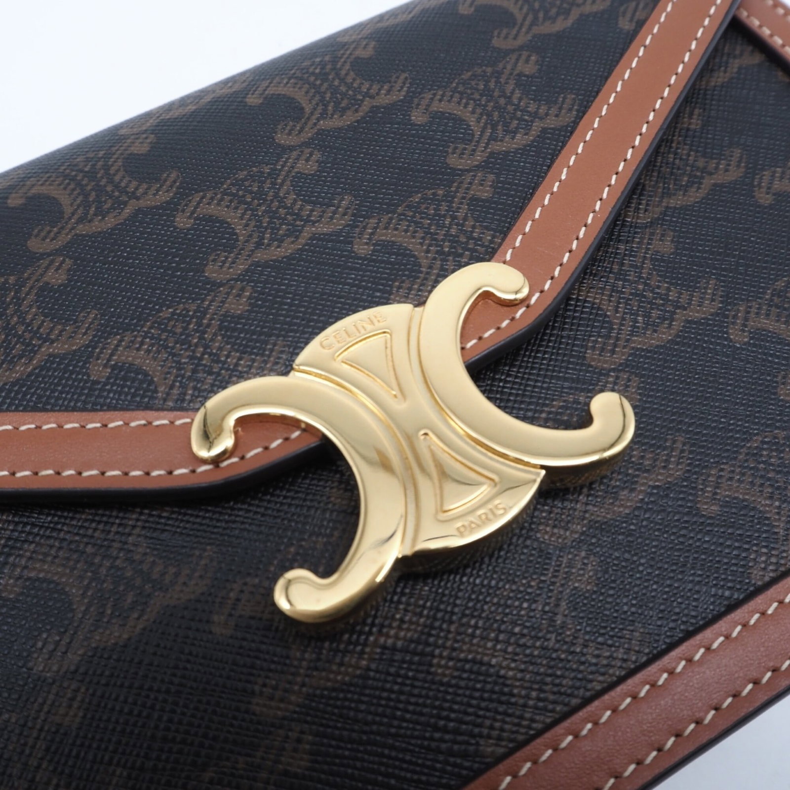 Shoulder Bag Canvas - 11