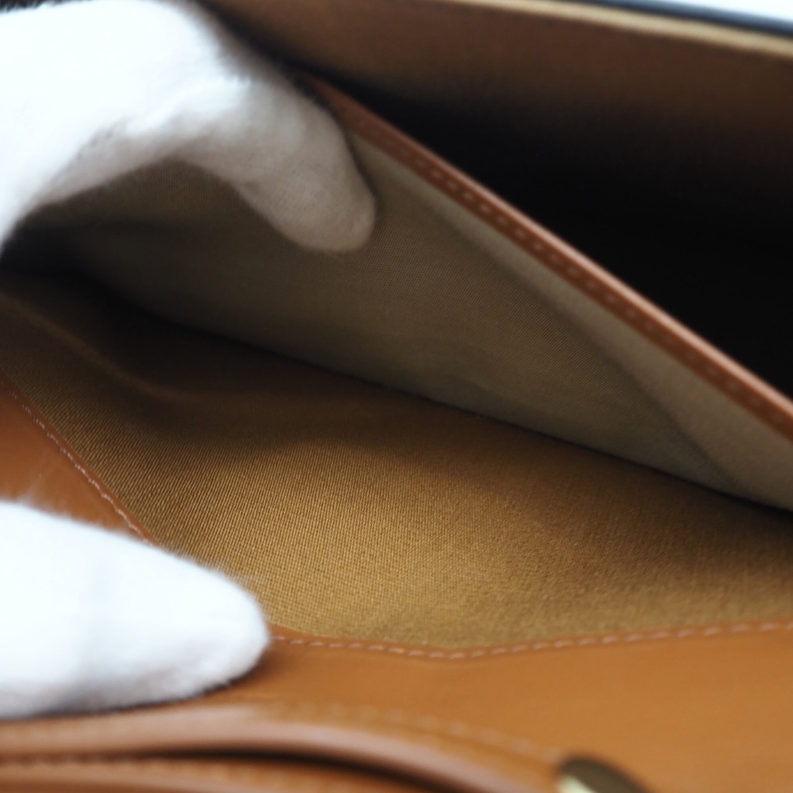 Shoulder Bag Canvas - 13