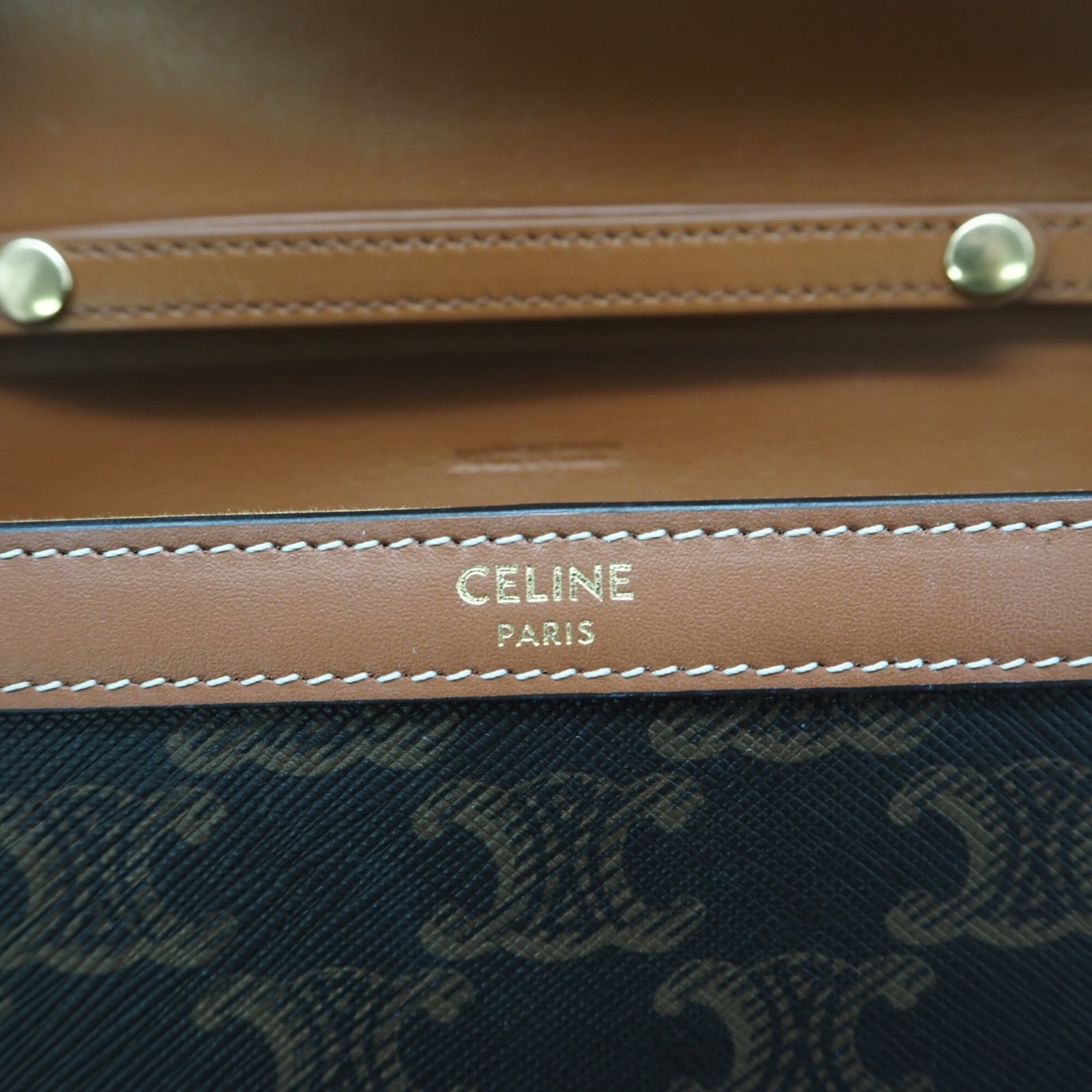 Shoulder Bag Canvas - 15