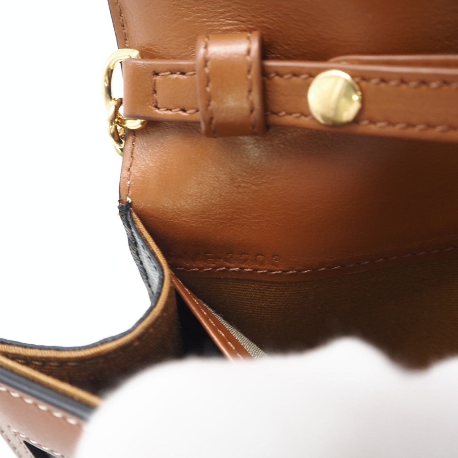Shoulder Bag Canvas - 16