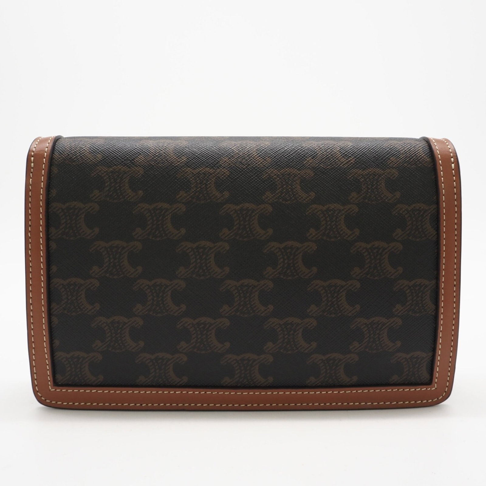 Shoulder Bag Canvas - 2