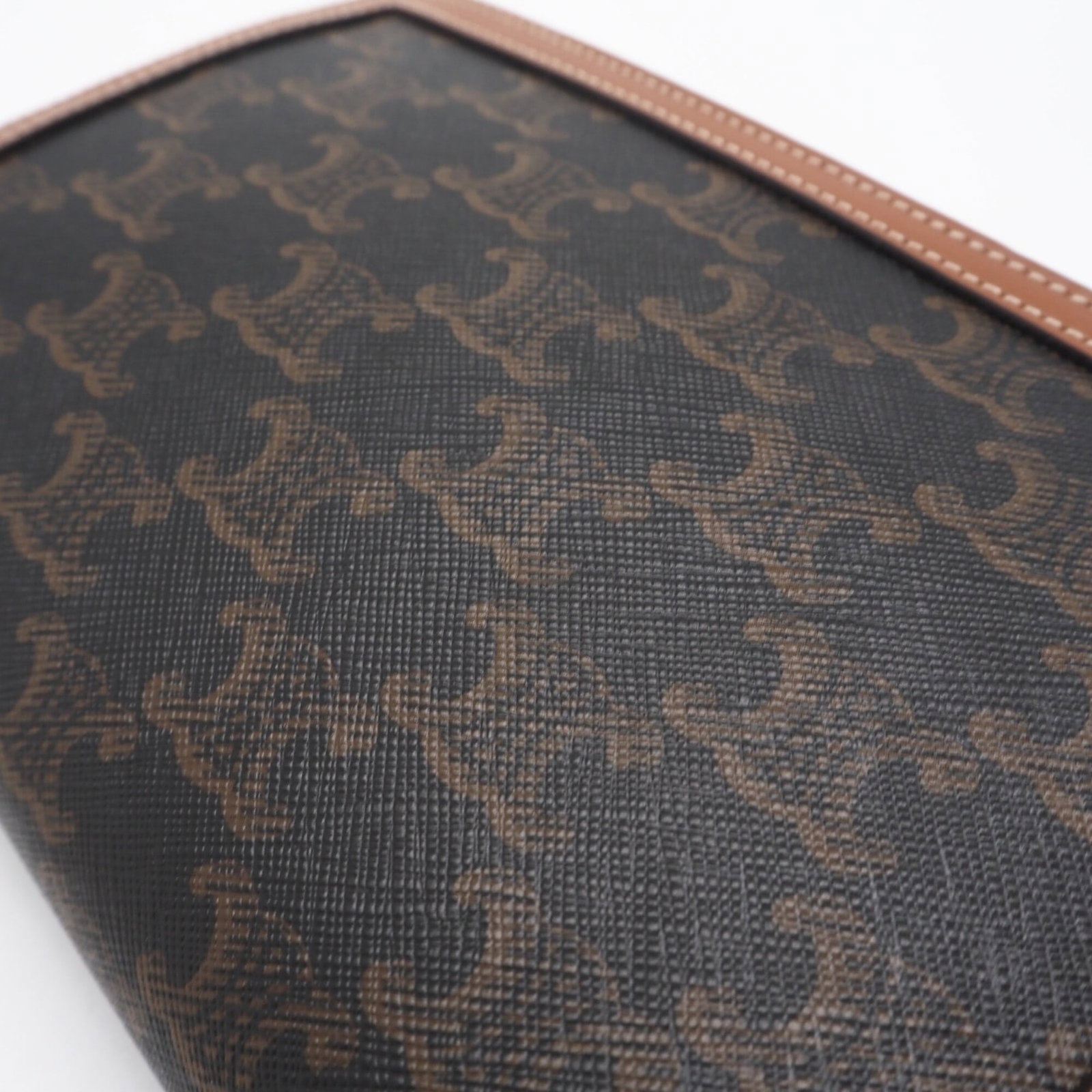 Shoulder Bag Canvas - 3