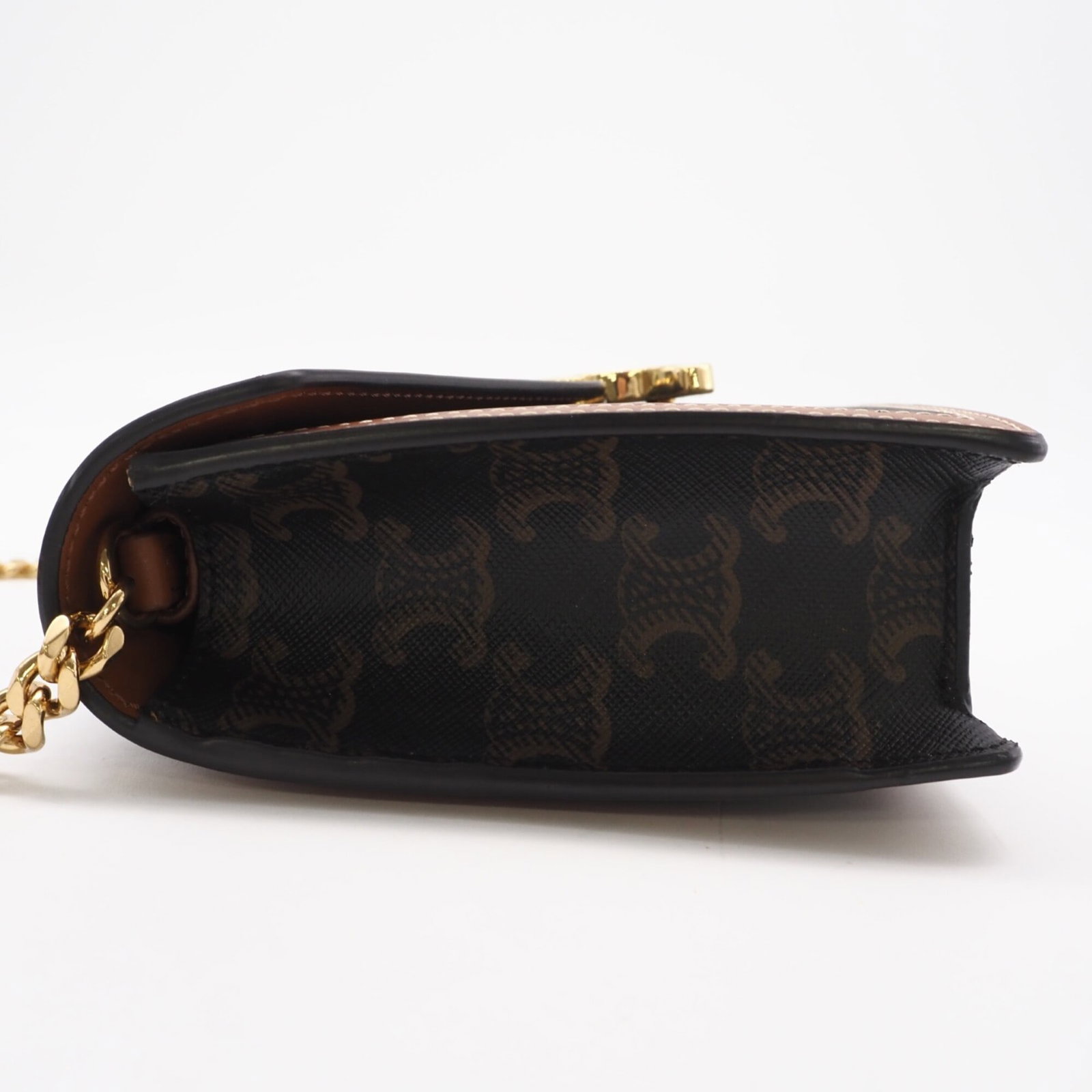 Shoulder Bag Canvas - 4