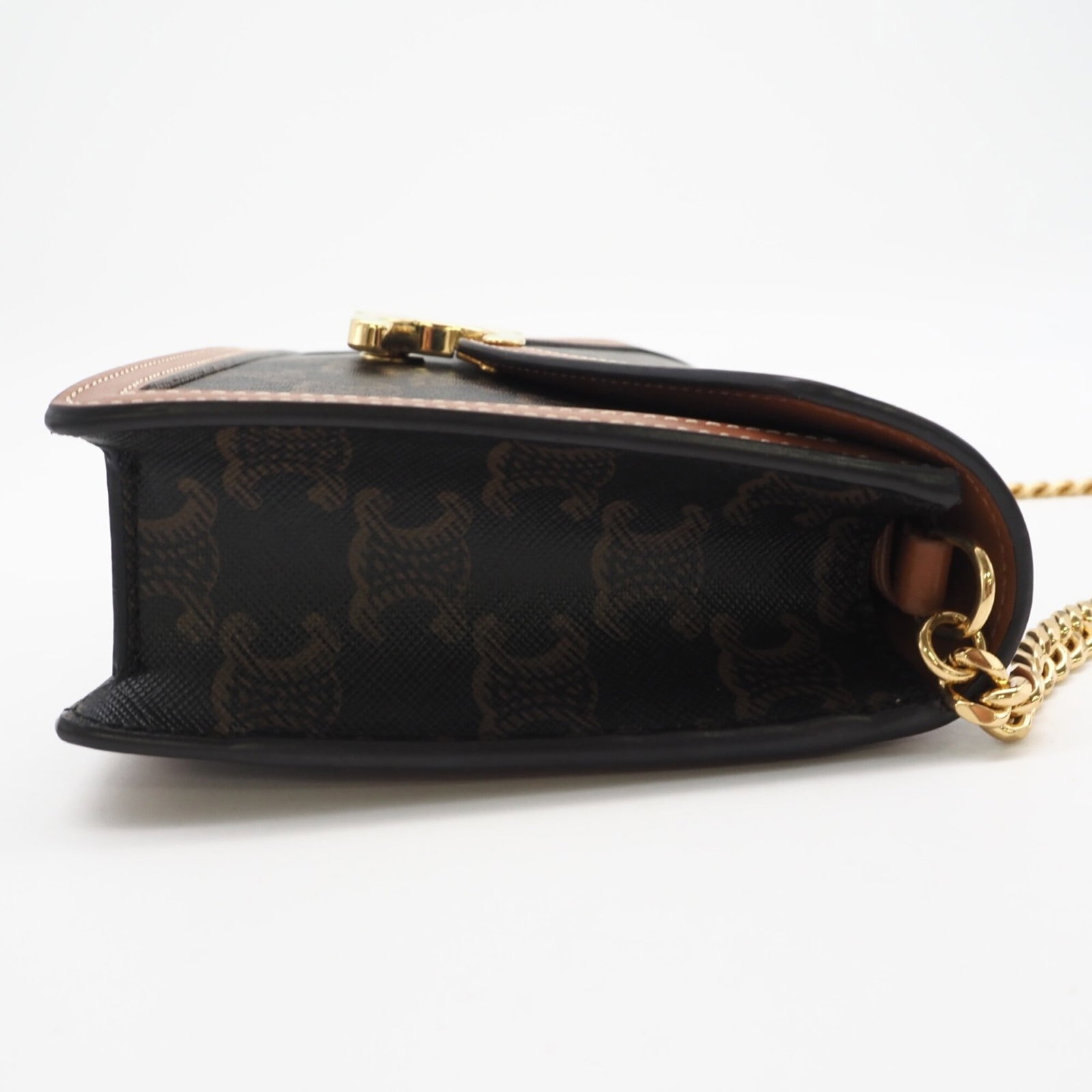Shoulder Bag Canvas - 5