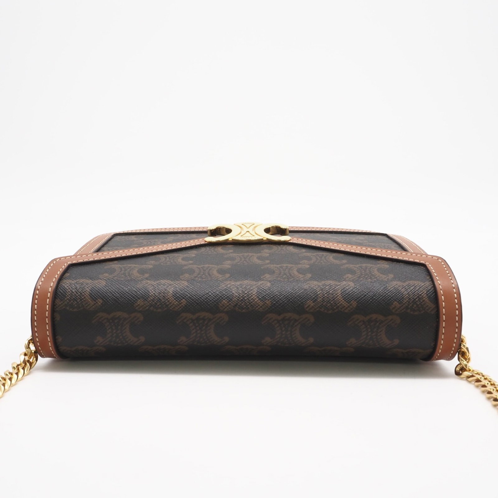 Shoulder Bag Canvas - 7