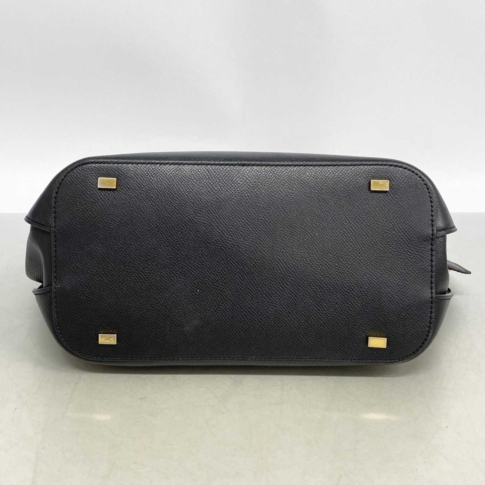 Handbag Celine Leather - 3