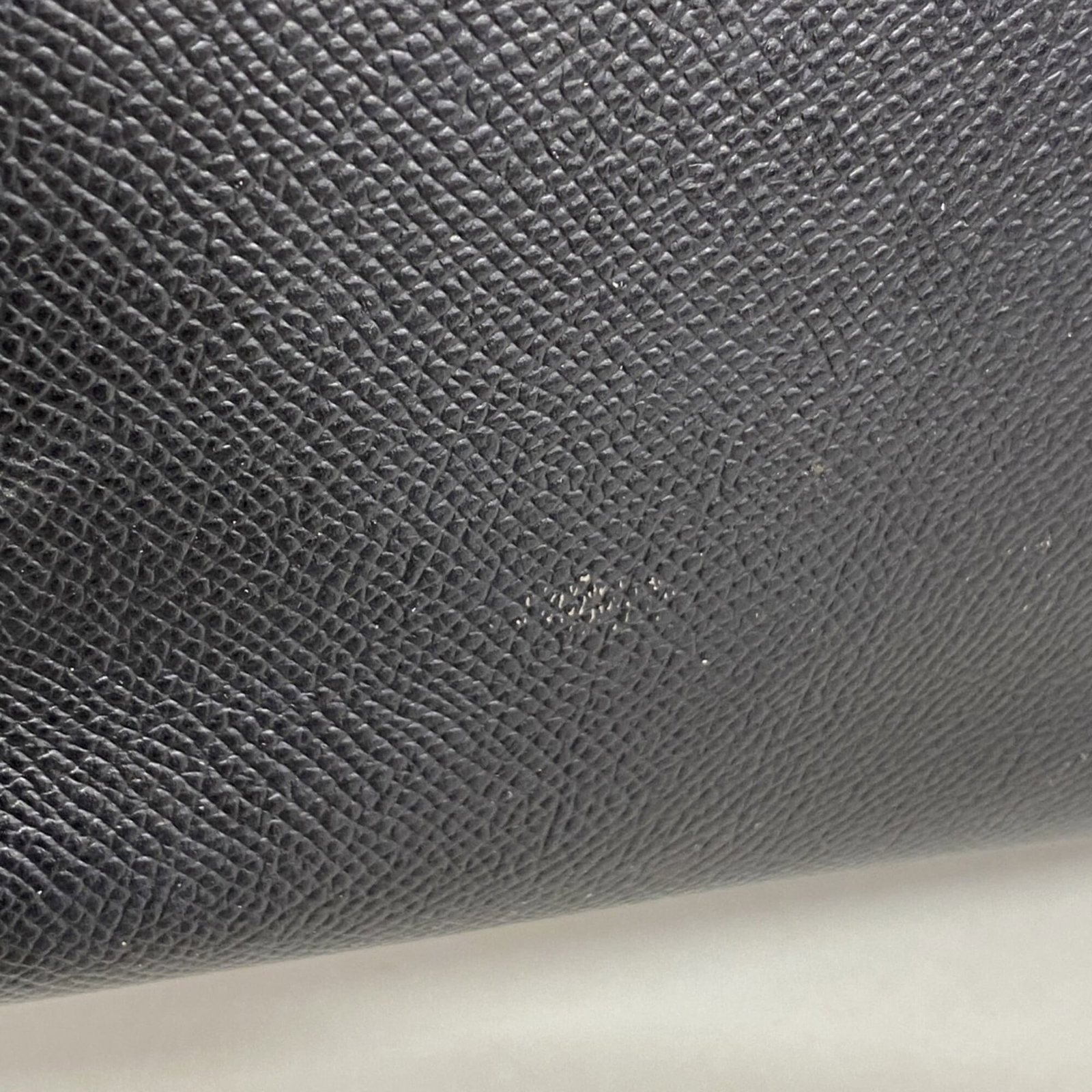 Handbag Celine Leather - 7