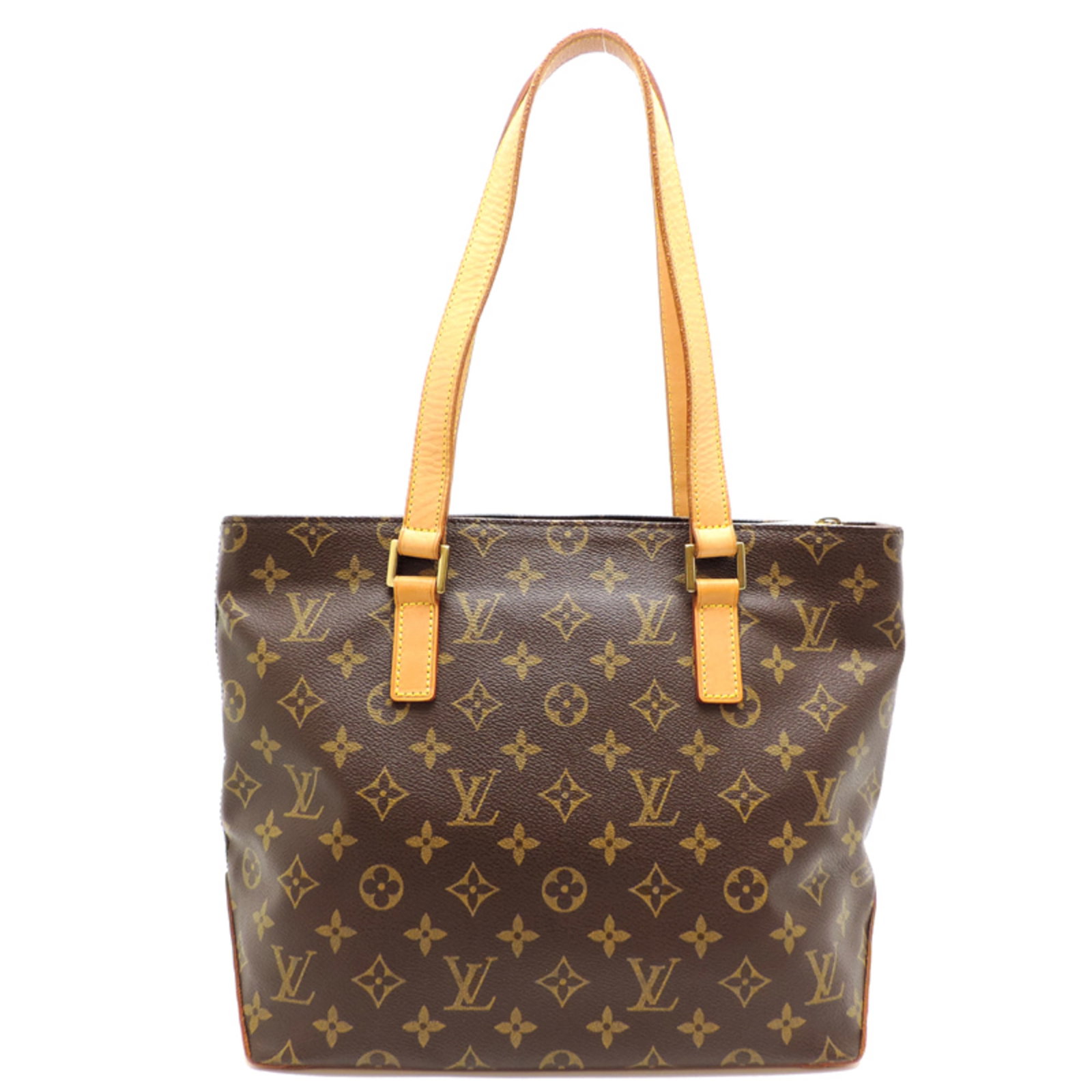 Vuitton Bag Monogram Louis - 2