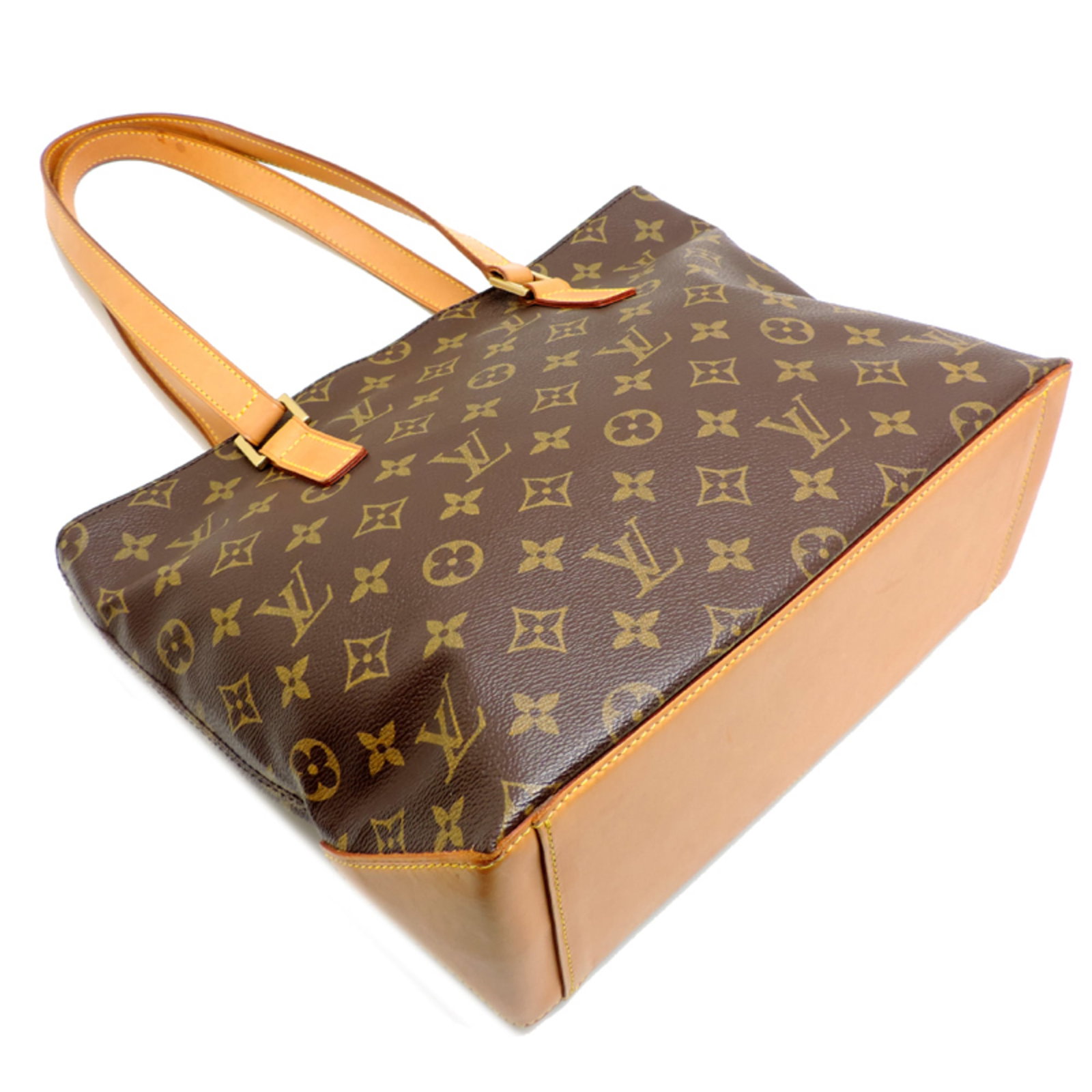 Vuitton Bag Monogram Louis - 3