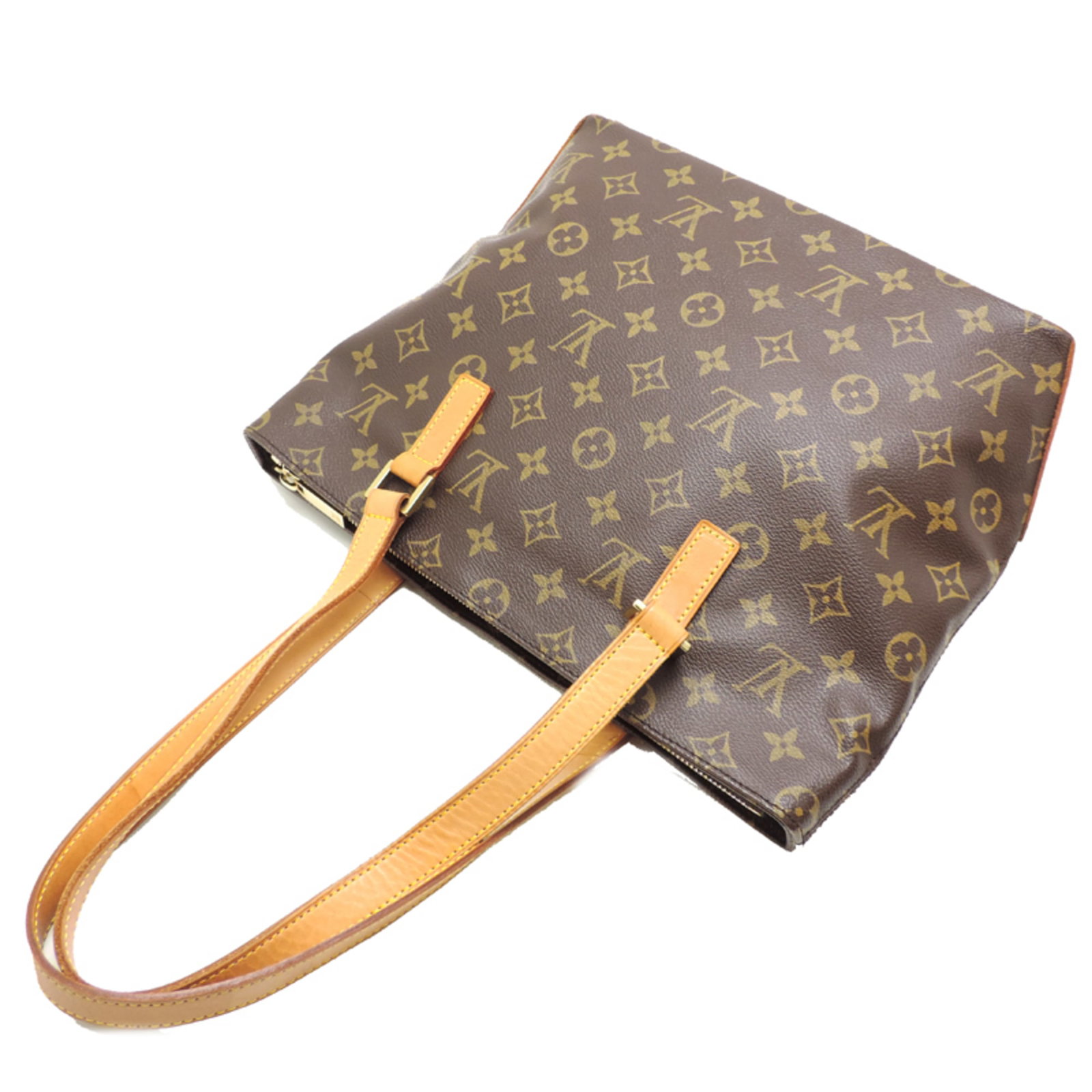 Vuitton Bag Monogram Louis - 4