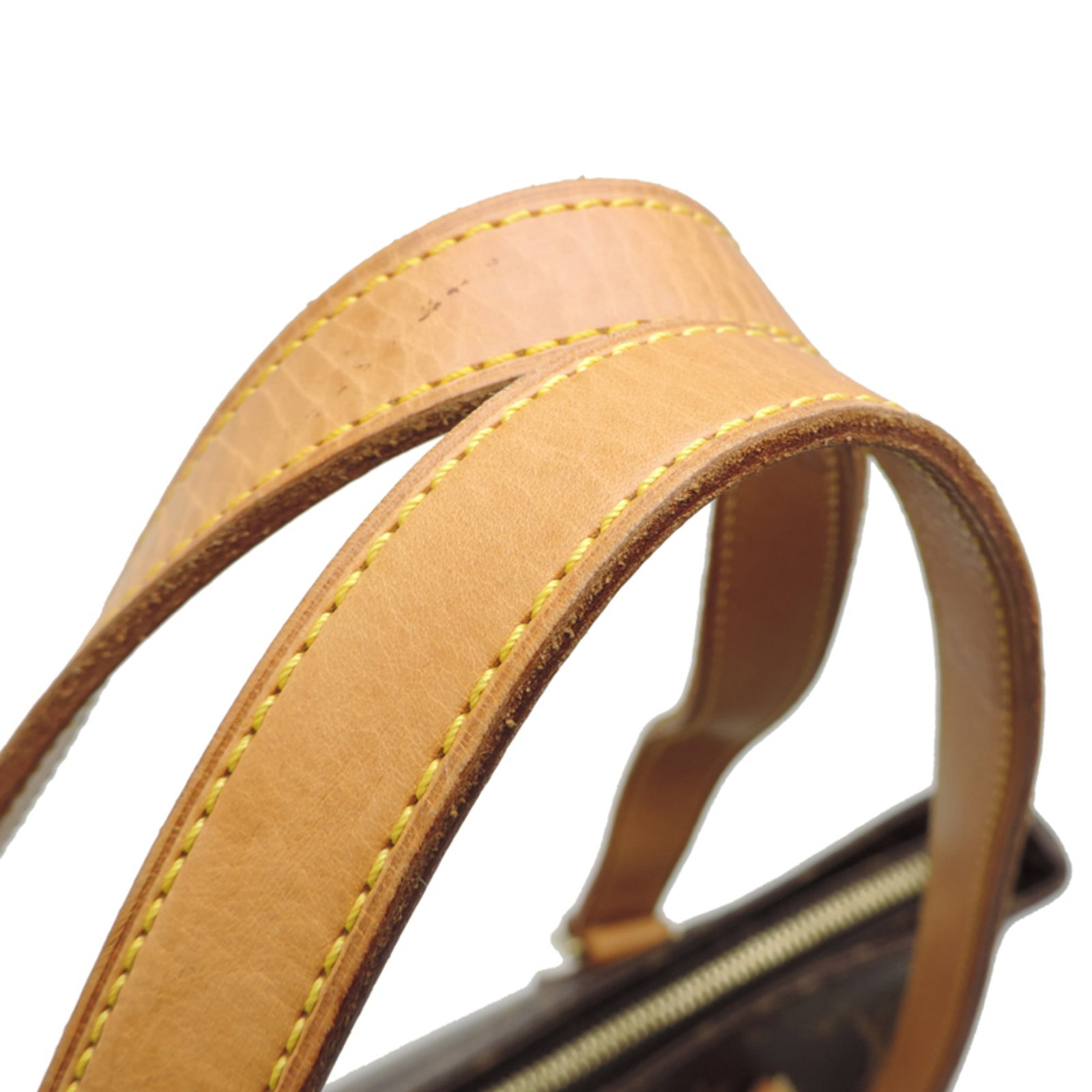 Vuitton Bag Monogram Louis - 5