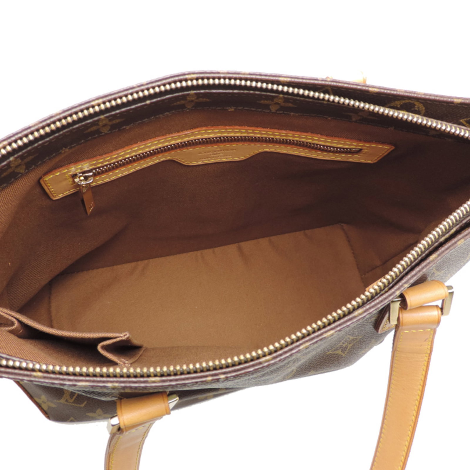 Vuitton Bag Monogram Louis - 6