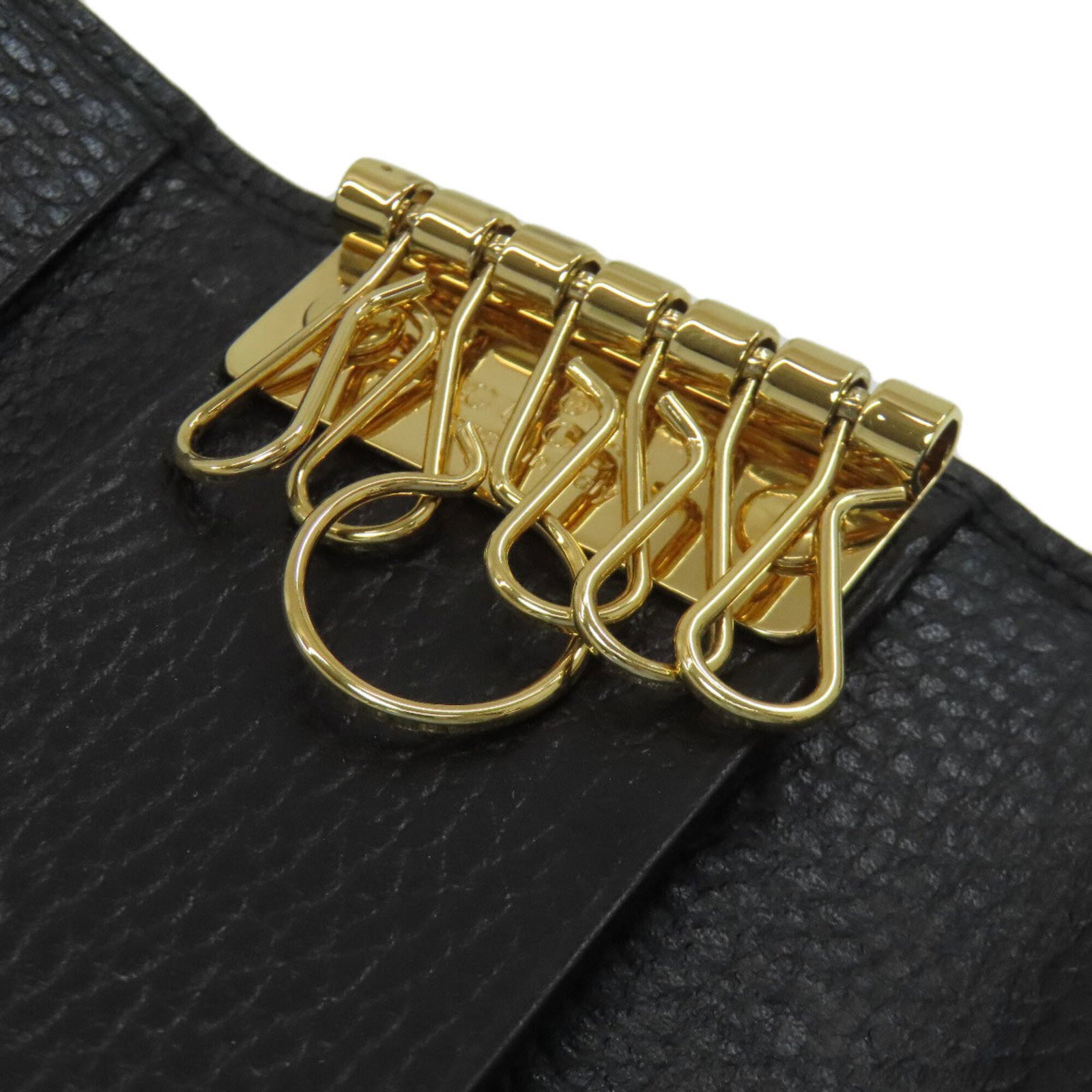 Keycase Leather by Gucci - 5