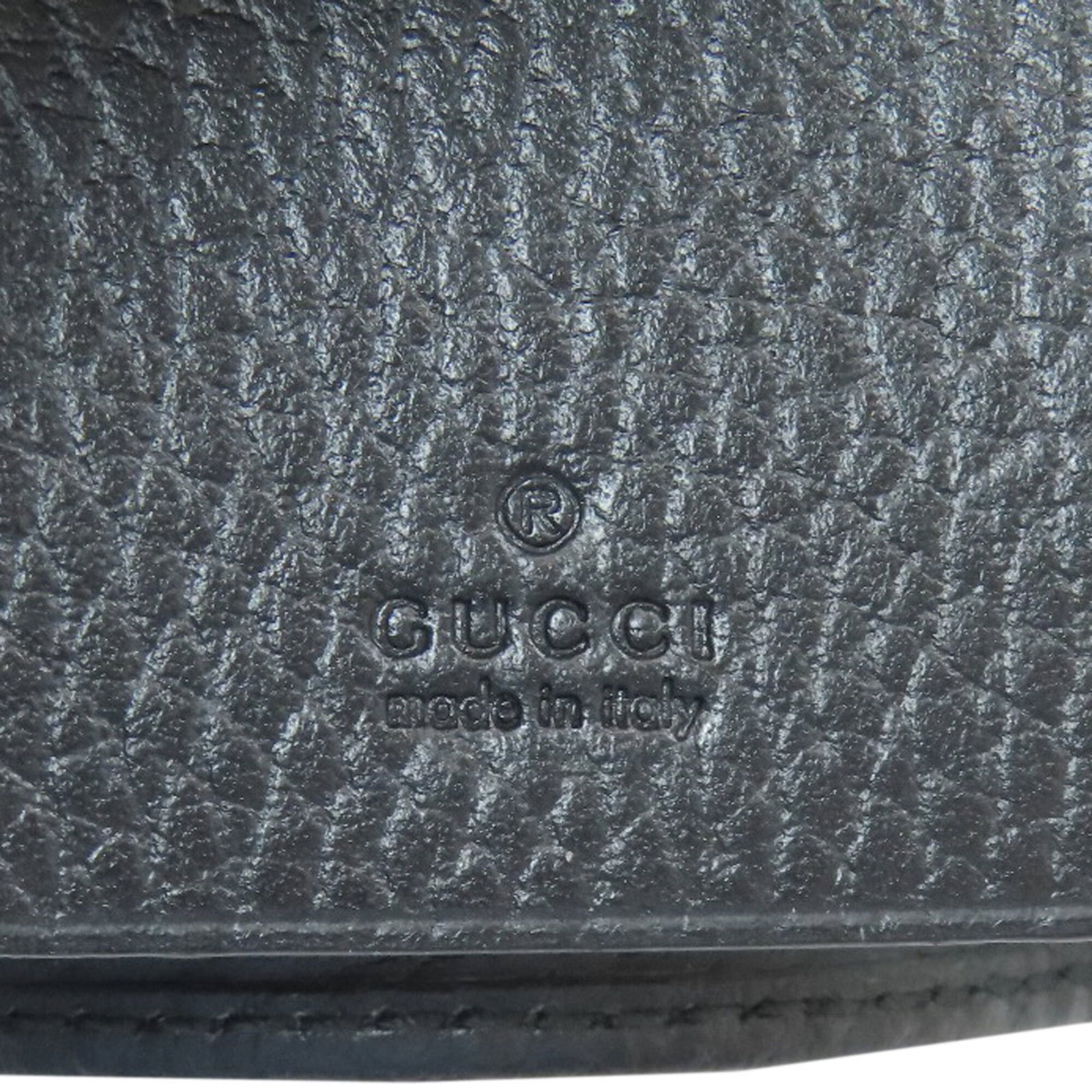 Keycase Leather by Gucci - 6