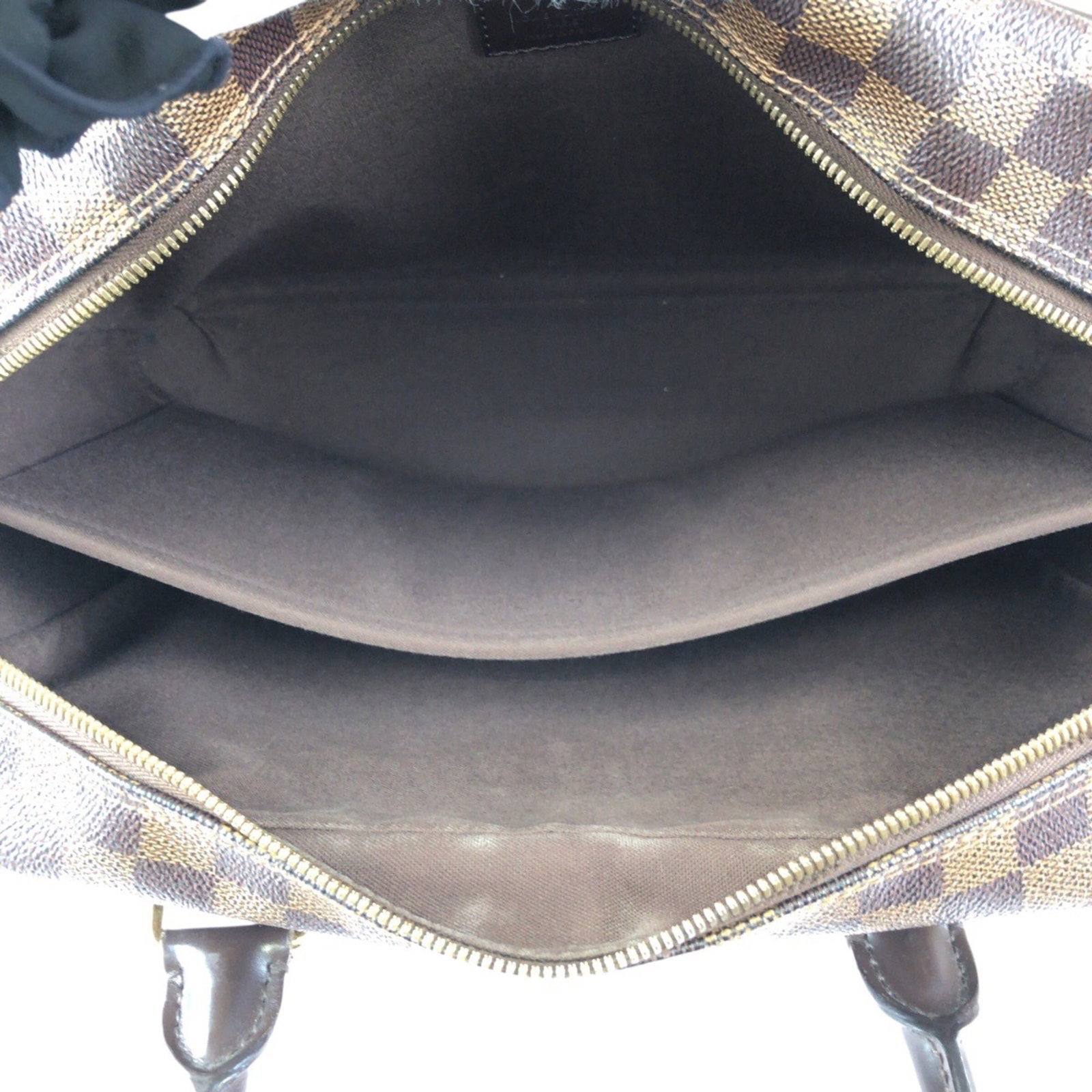 Leather Pvc Louis Vuitton Briefcase - 9