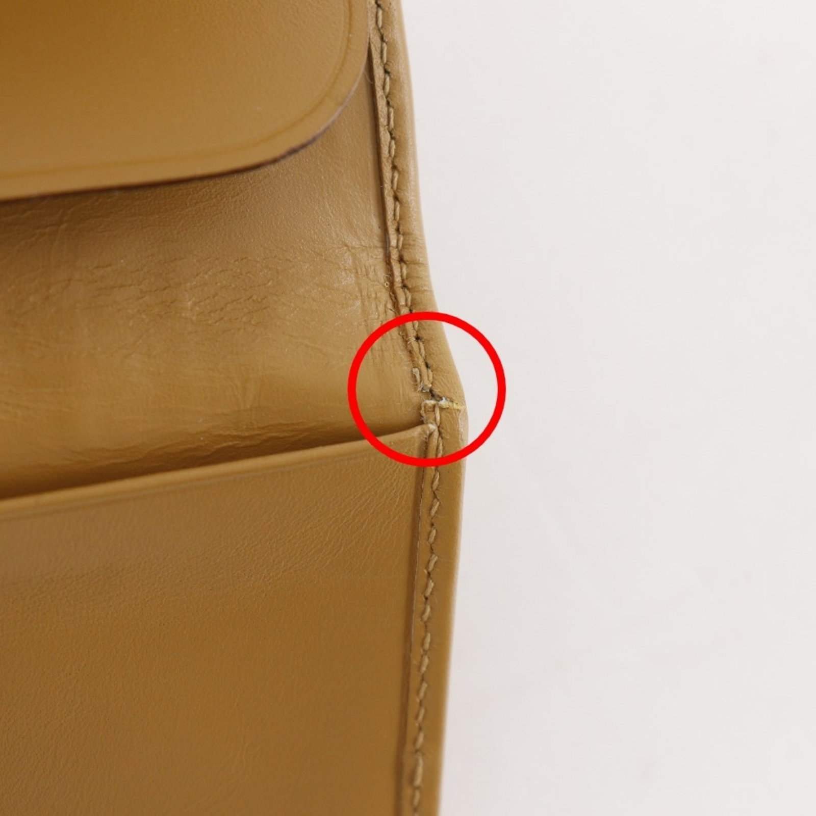 Keycase Canvas Gucci - 13