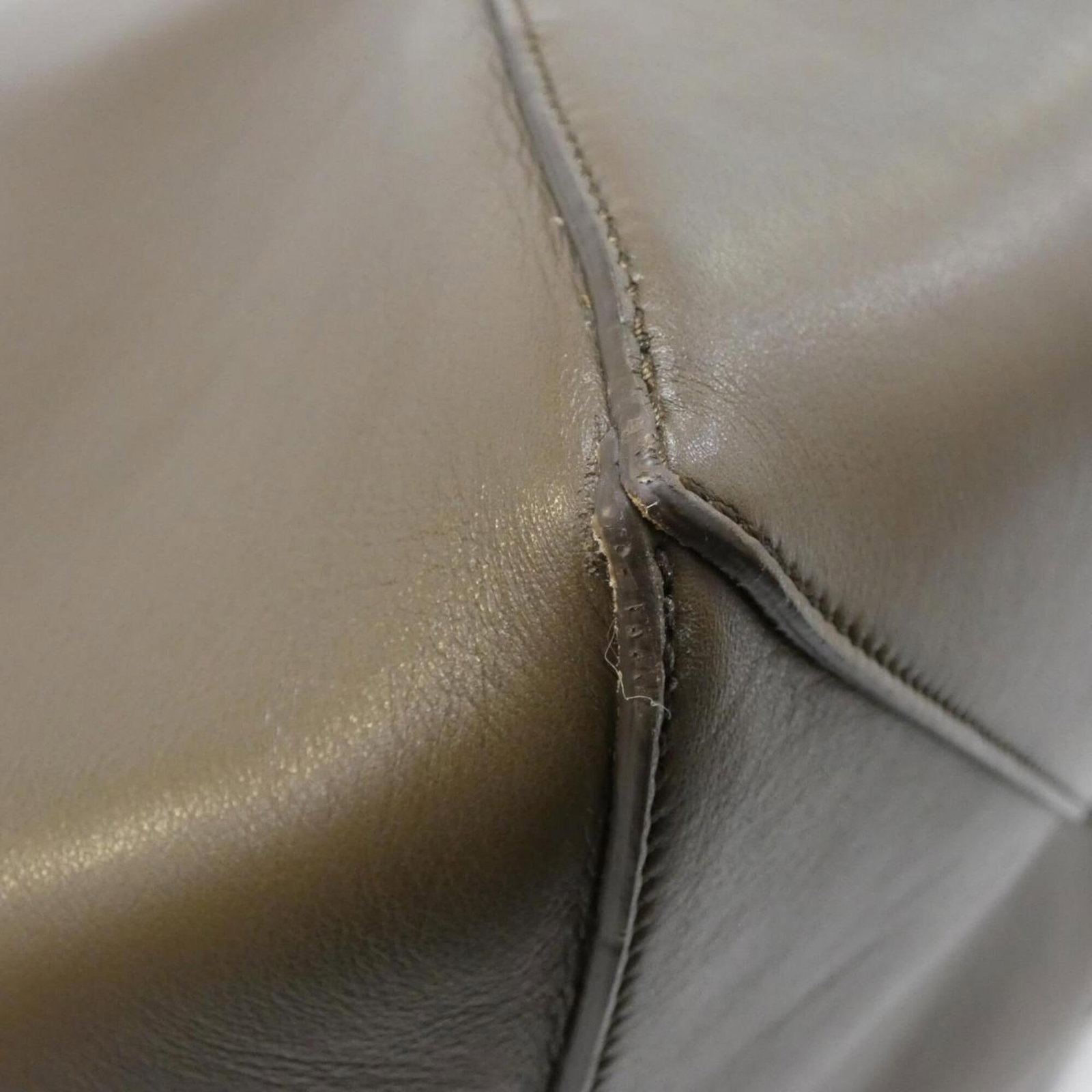 Loewe Handbag Leather - 3