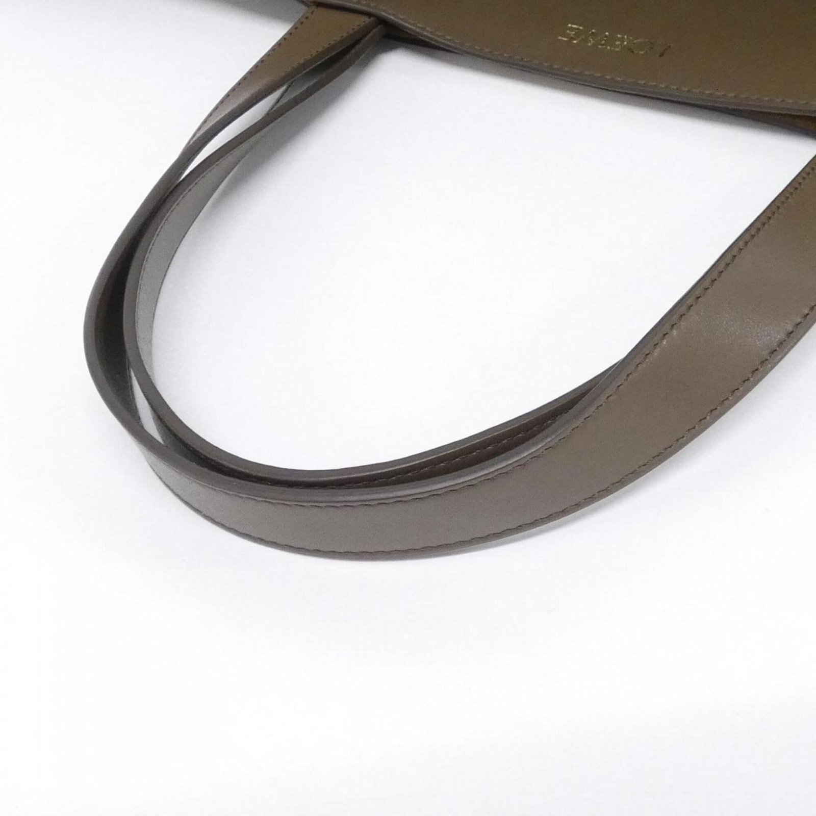 Loewe Handbag Leather - 8