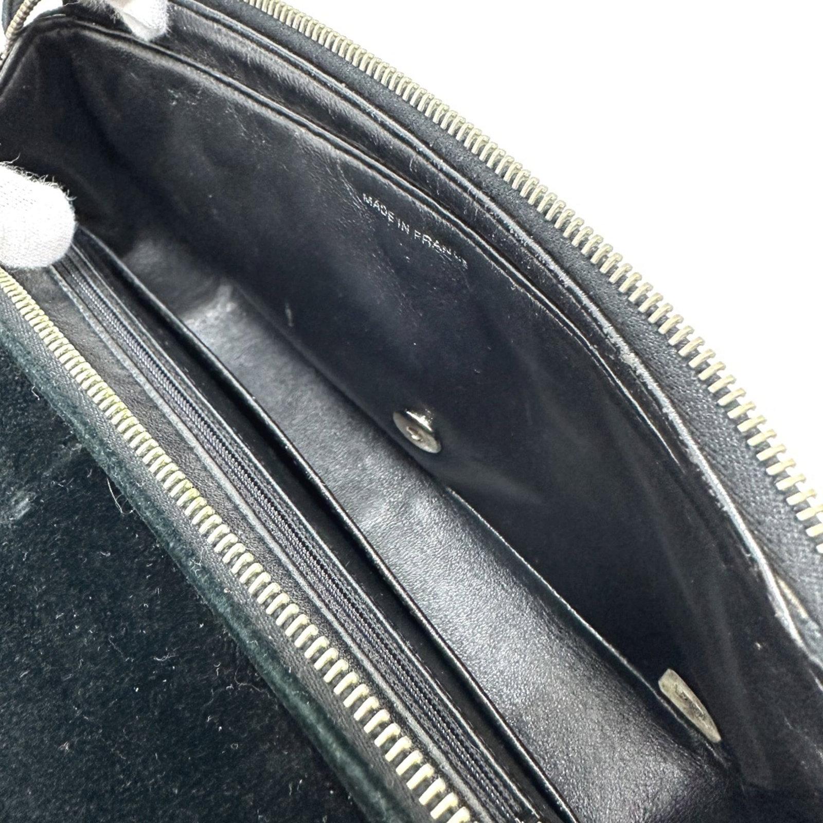 Backpack Leather from Chanel - 13