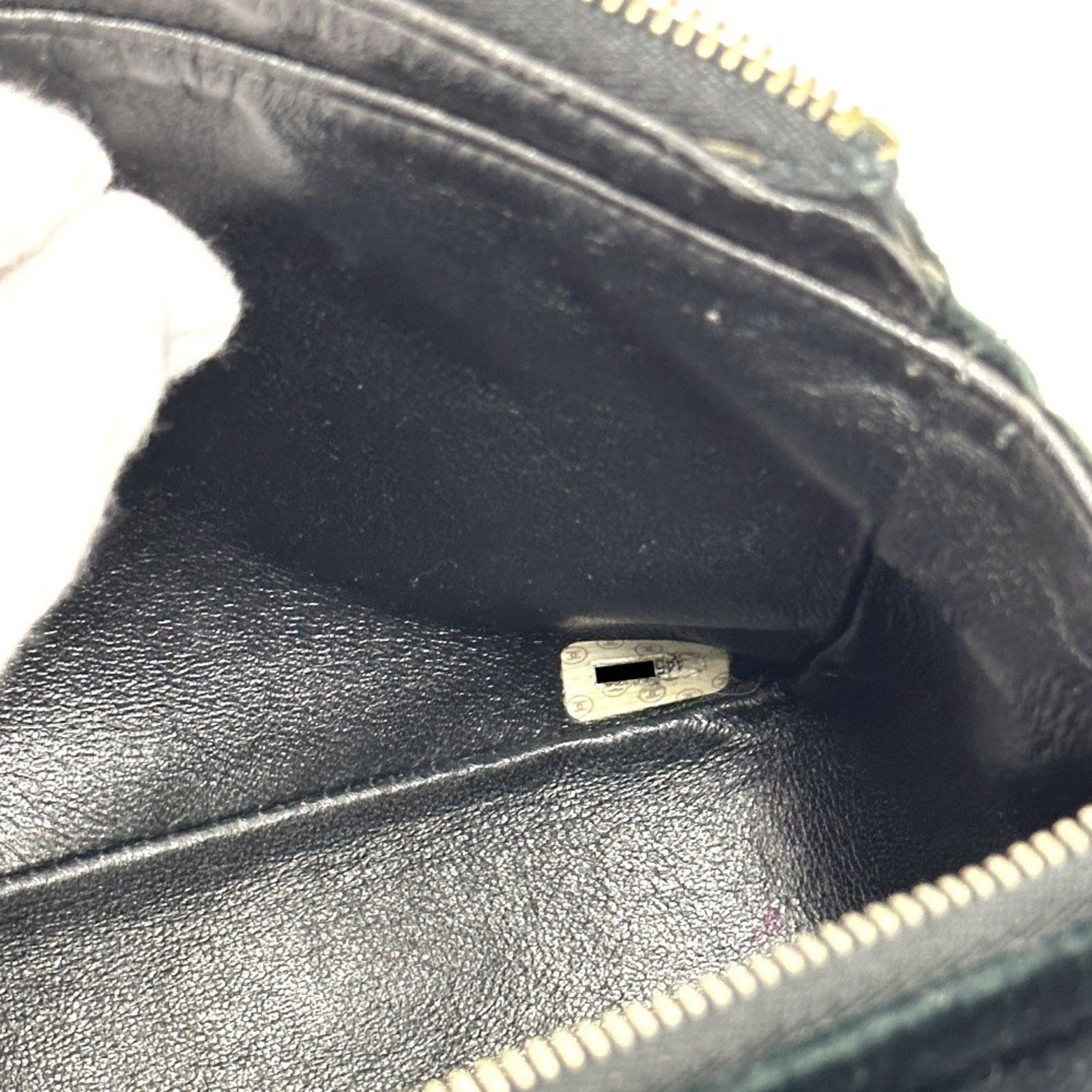 Backpack Leather from Chanel - 15