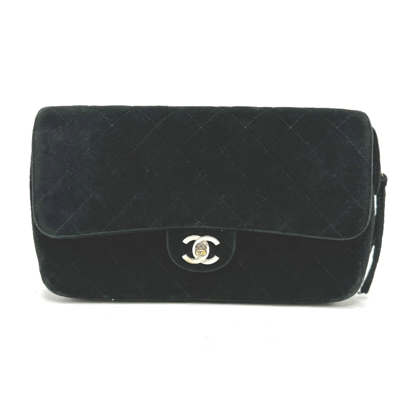 Backpack Leather from Chanel: Backpack Leather from Chanel Chanel's iconic backpack is crafted from luxurious leather, with clean lines and classic design. The black color provides a timeless silhouette, while the adjustable