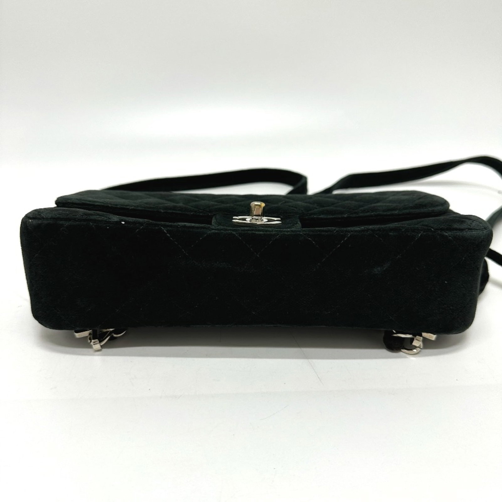 Backpack Leather from Chanel - 3