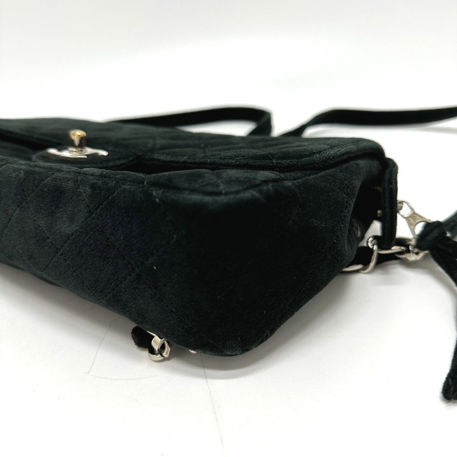 Backpack Leather from Chanel - 4